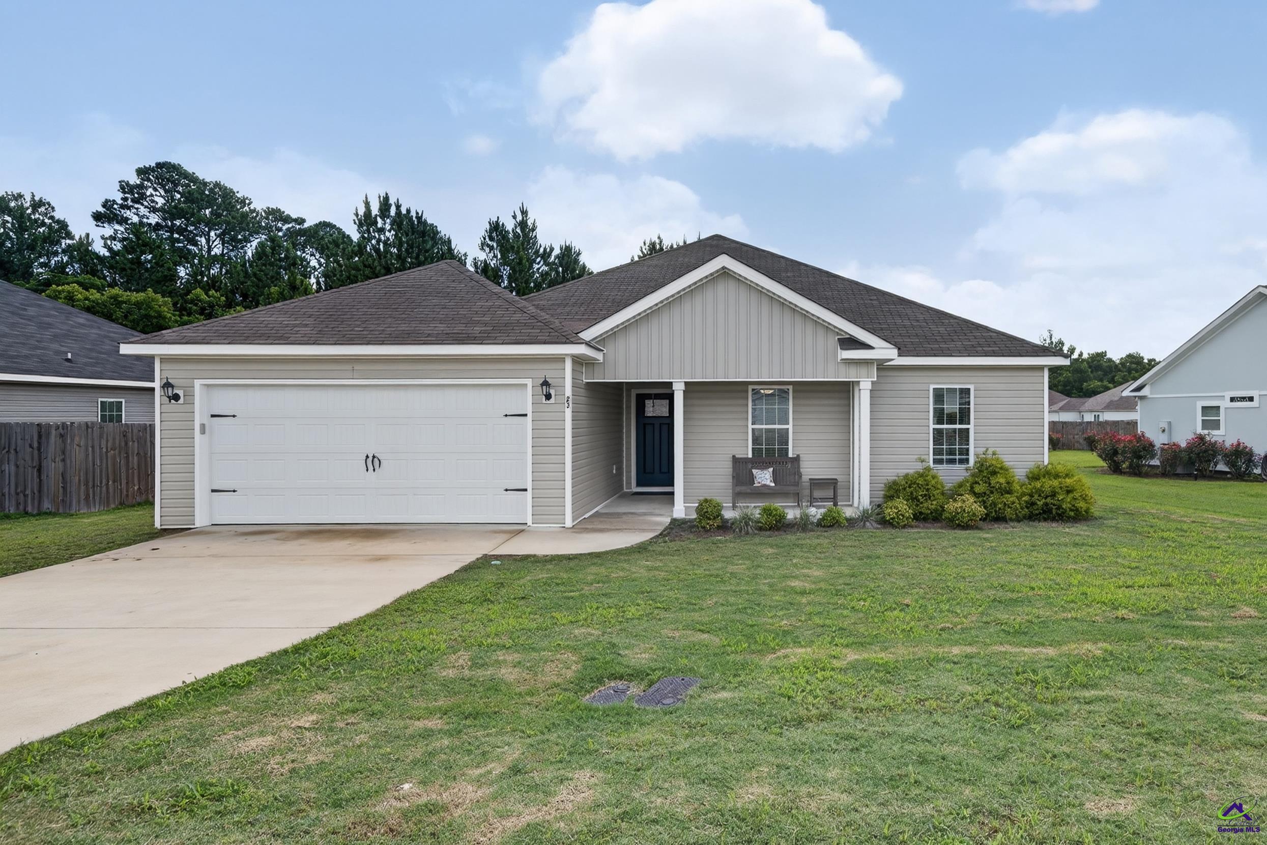 23 Cole Drive