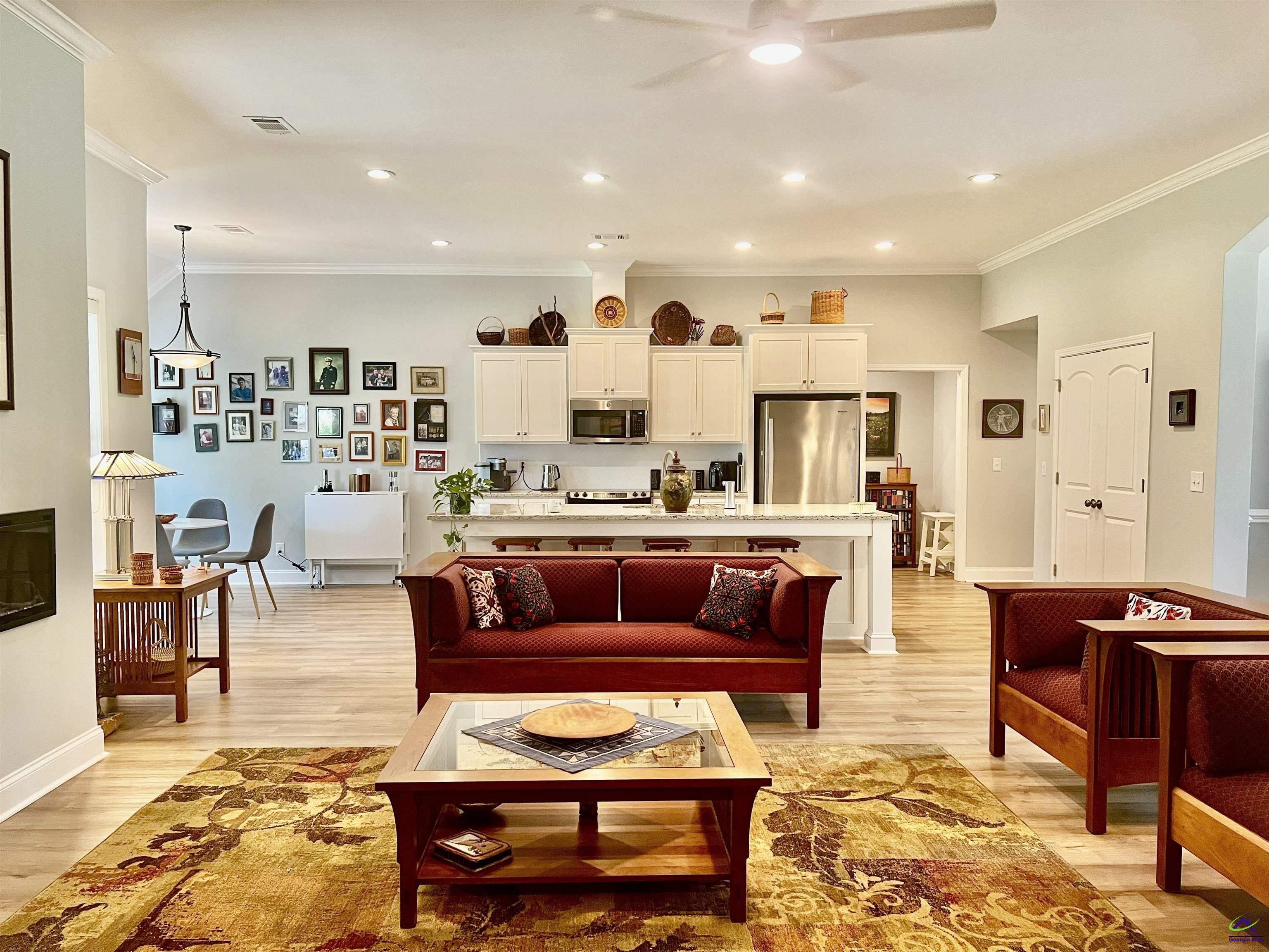 200 Wilsons Creek Bend