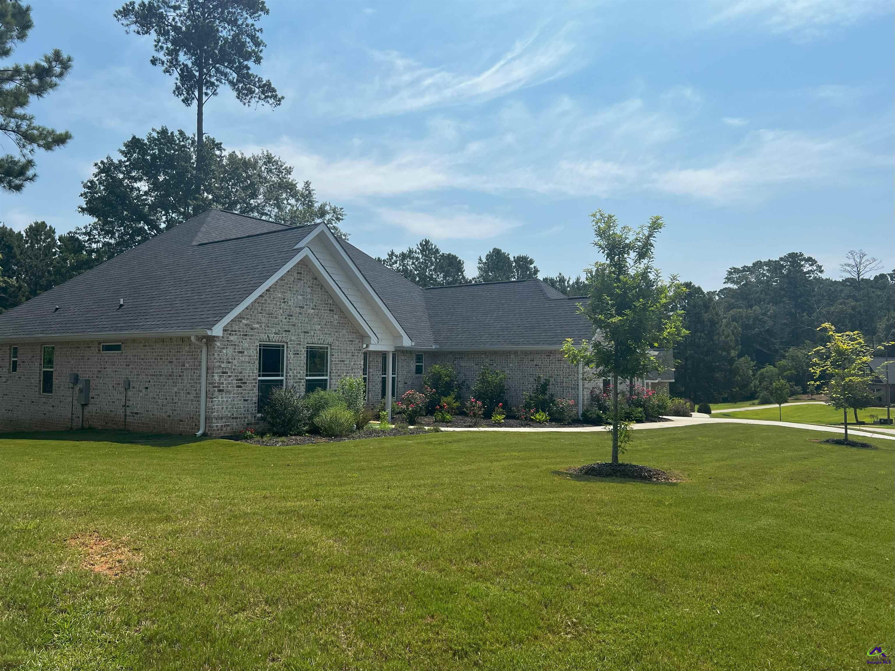 200 Wilsons Creek Bend