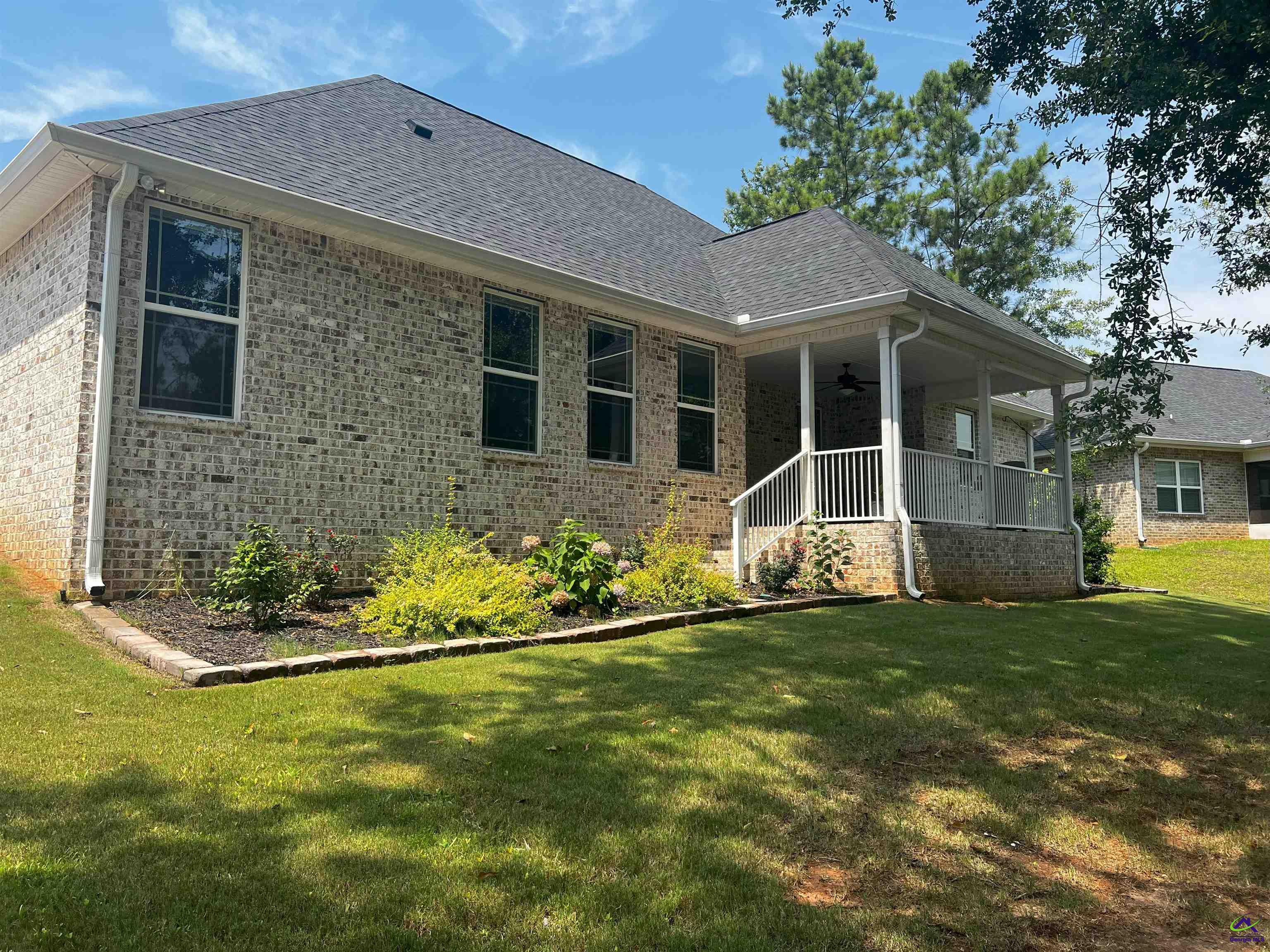 200 Wilsons Creek Bend