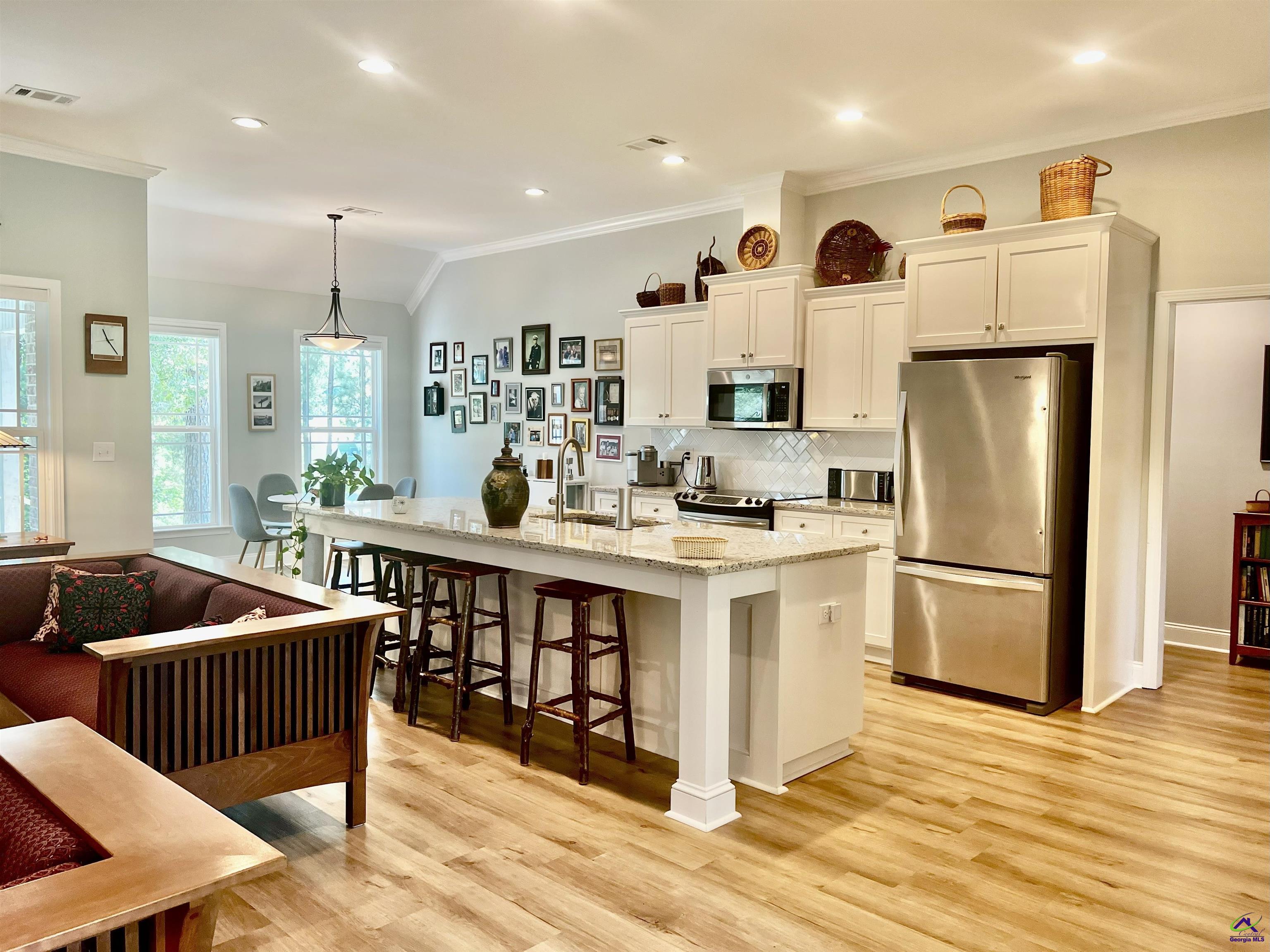 200 Wilsons Creek Bend