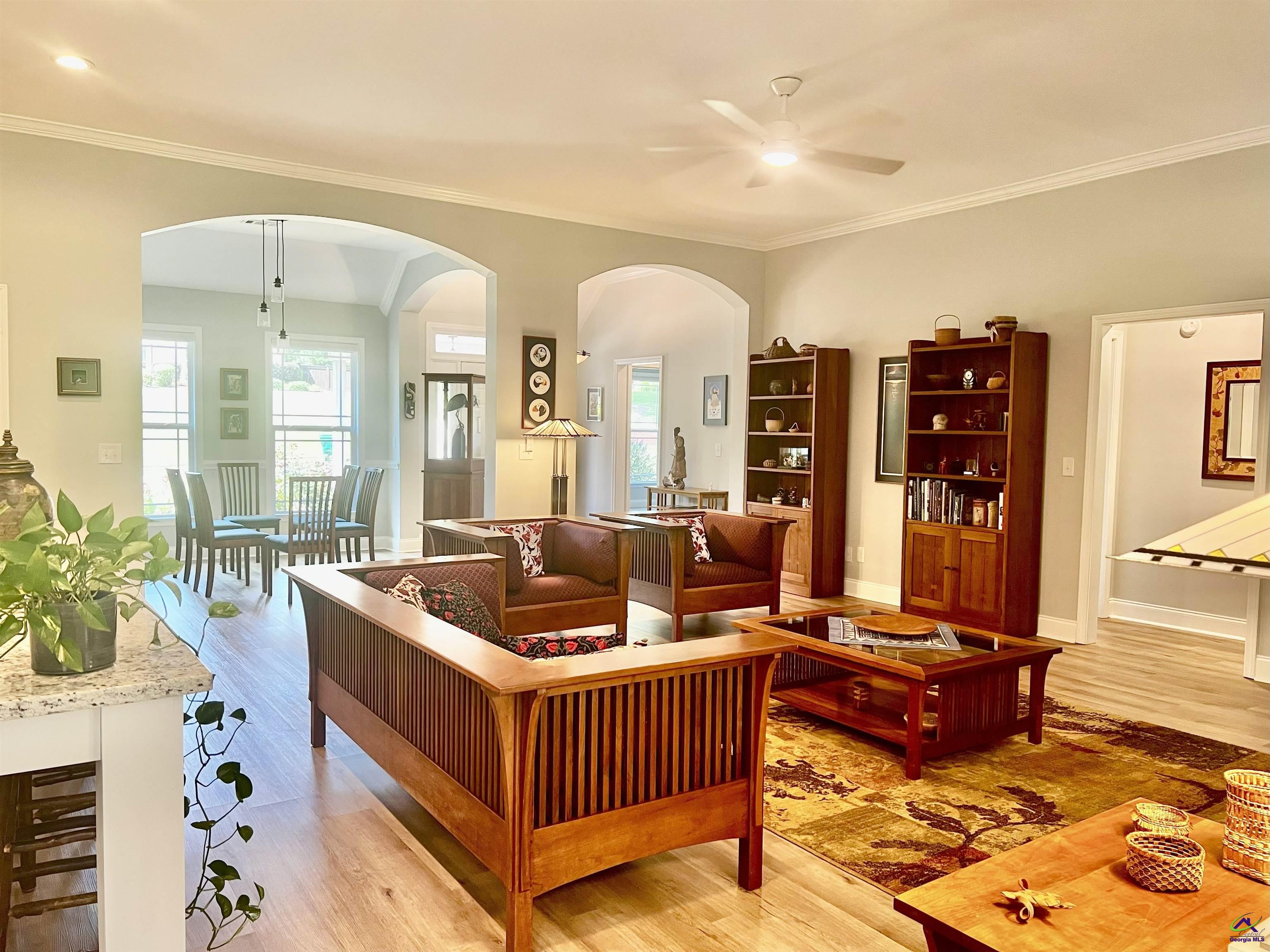 200 Wilsons Creek Bend