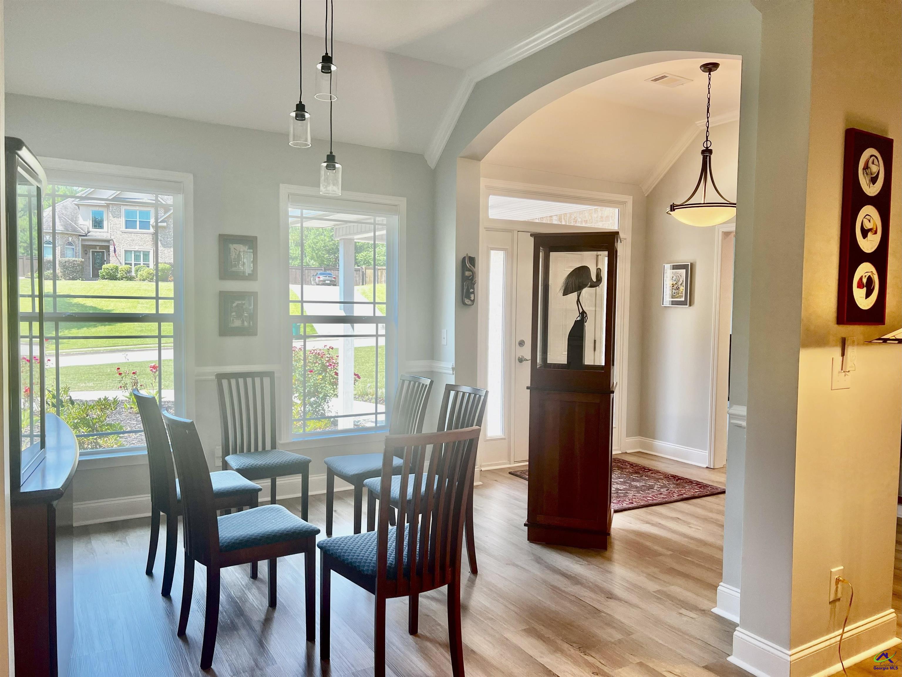 200 Wilsons Creek Bend