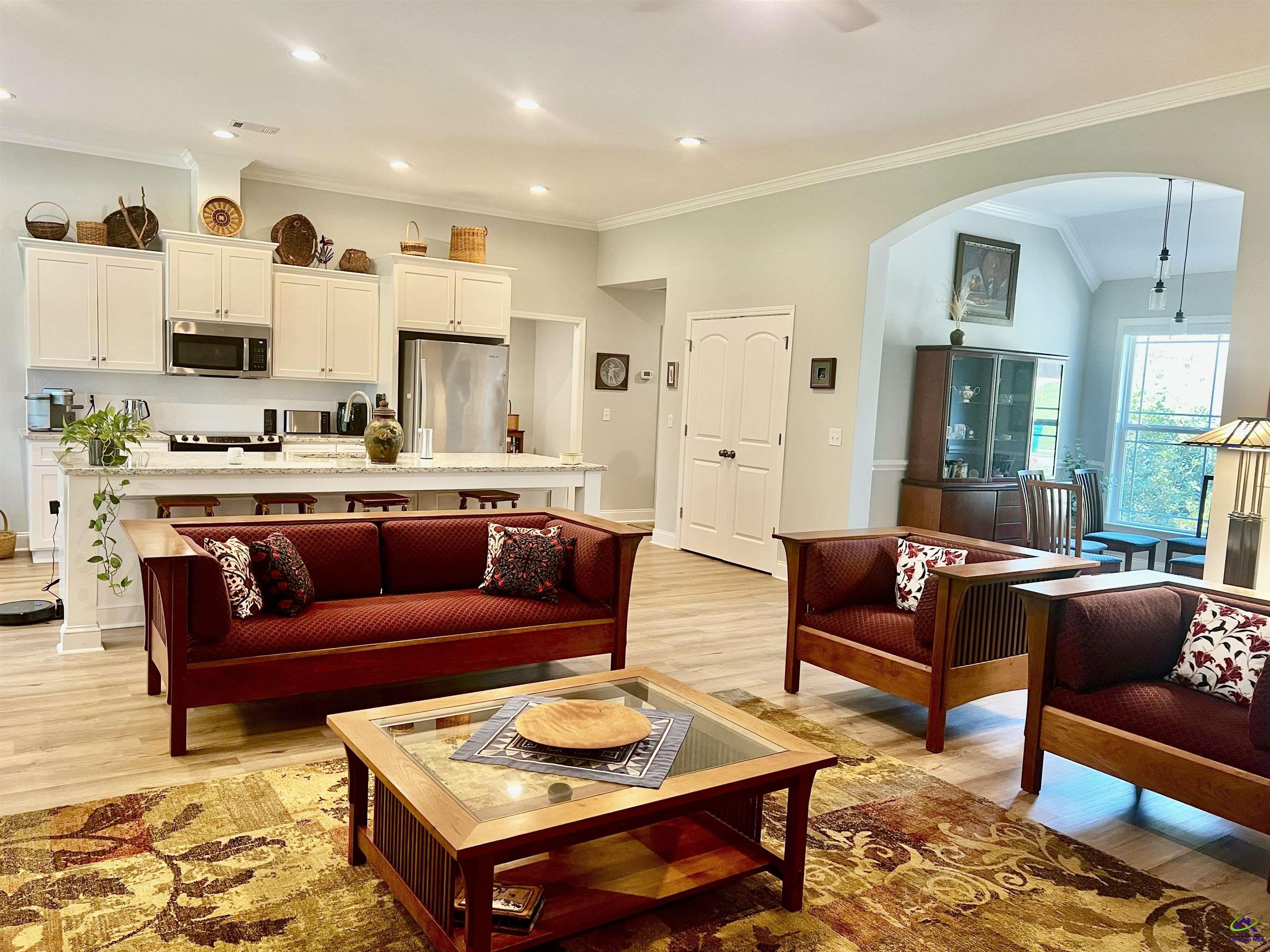 200 Wilsons Creek Bend