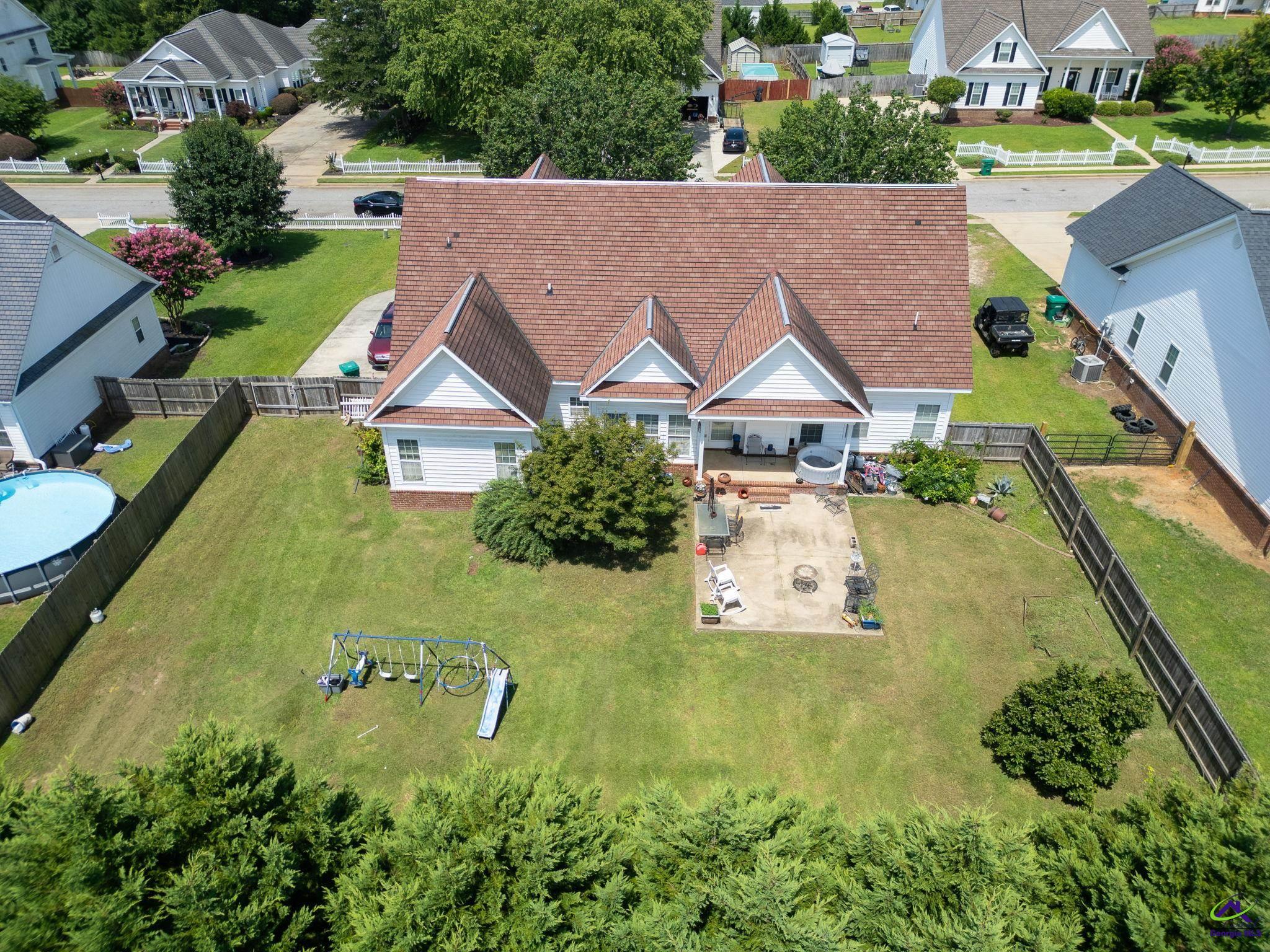 308 Live Oak Court