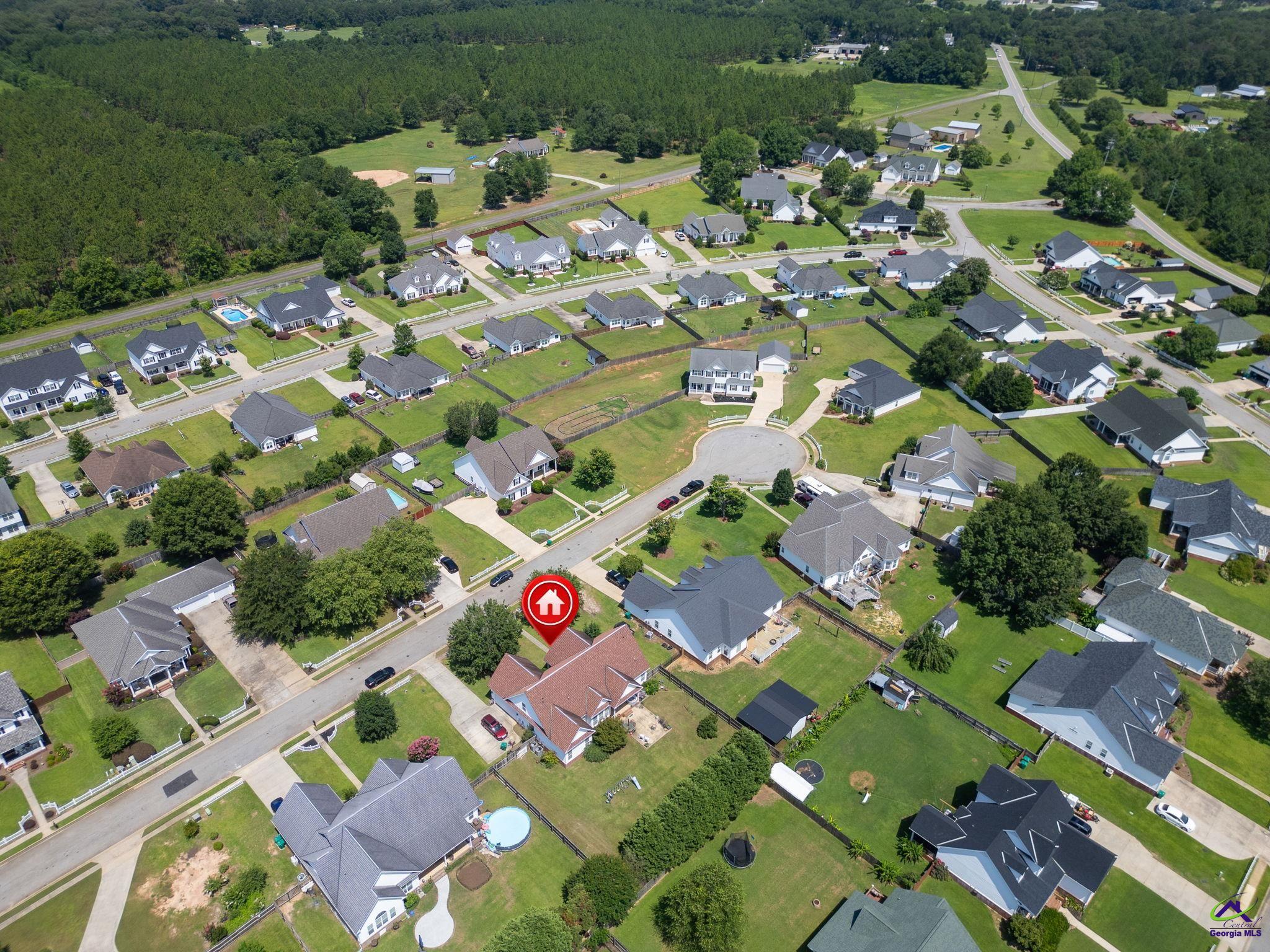 308 Live Oak Court