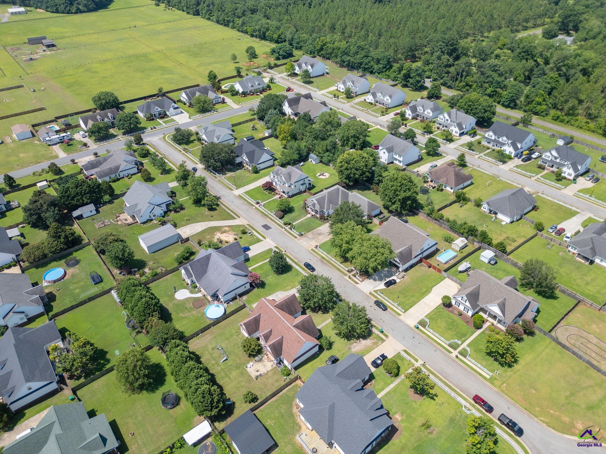 308 Live Oak Court