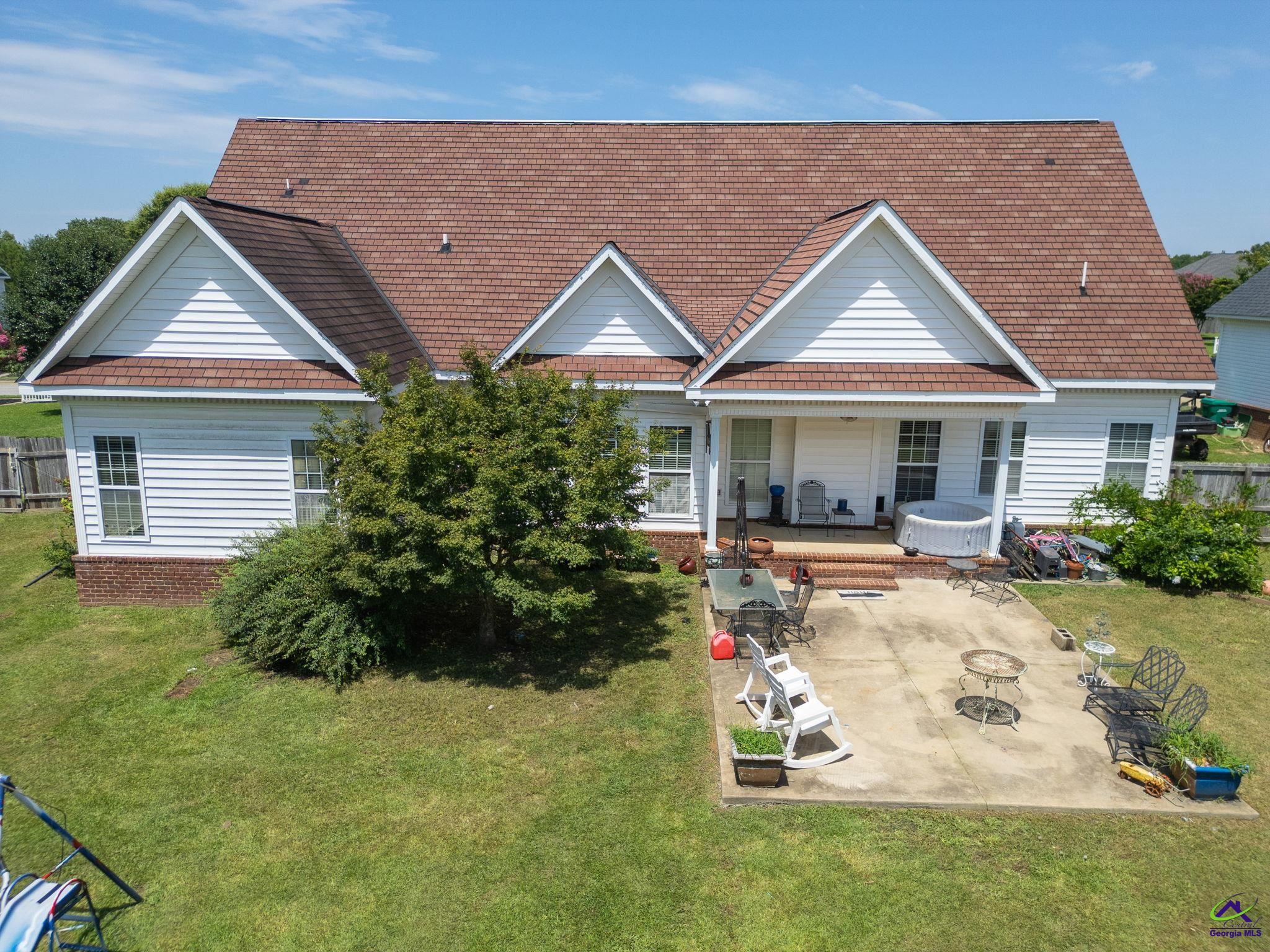 308 Live Oak Court