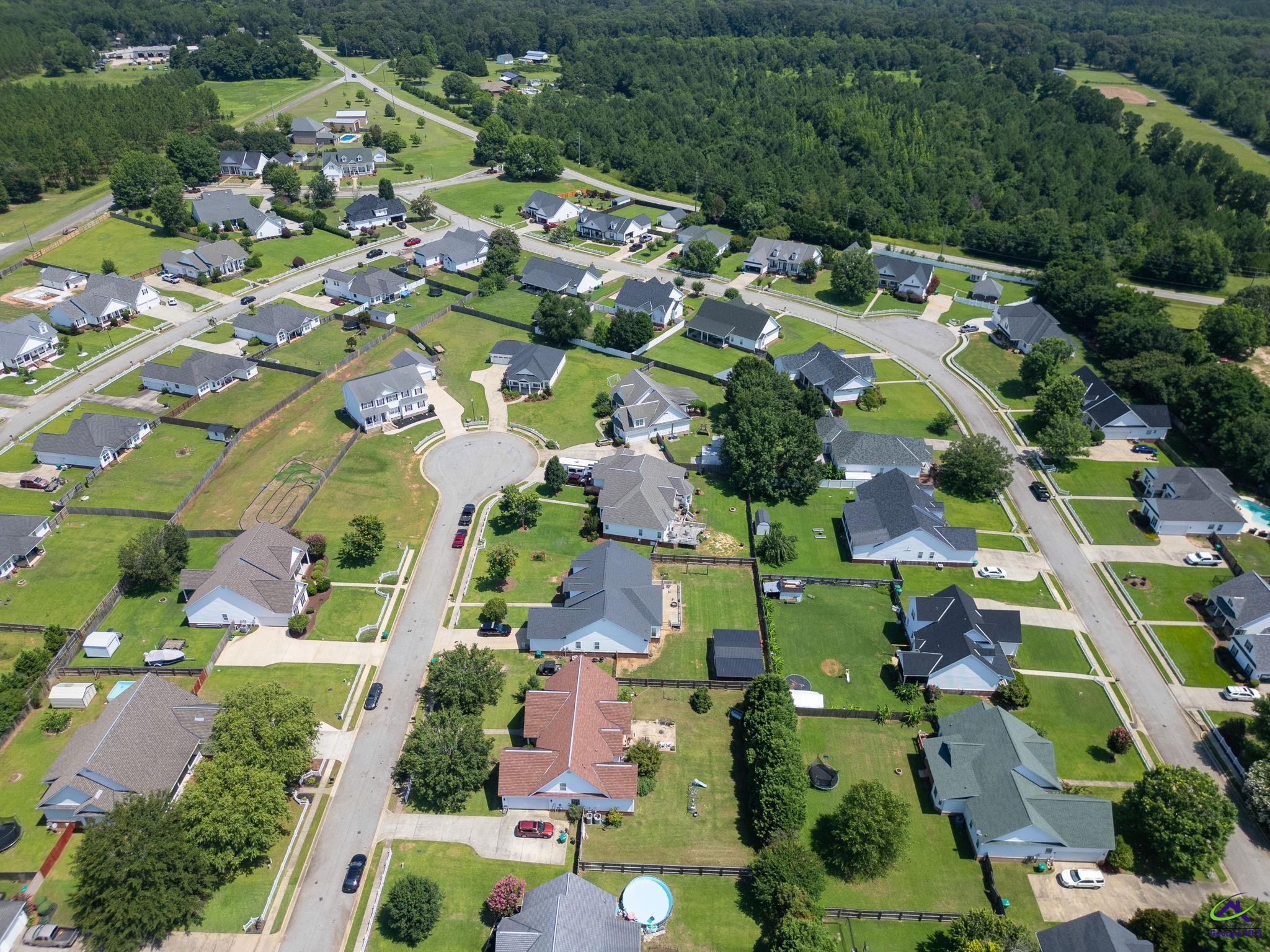 308 Live Oak Court
