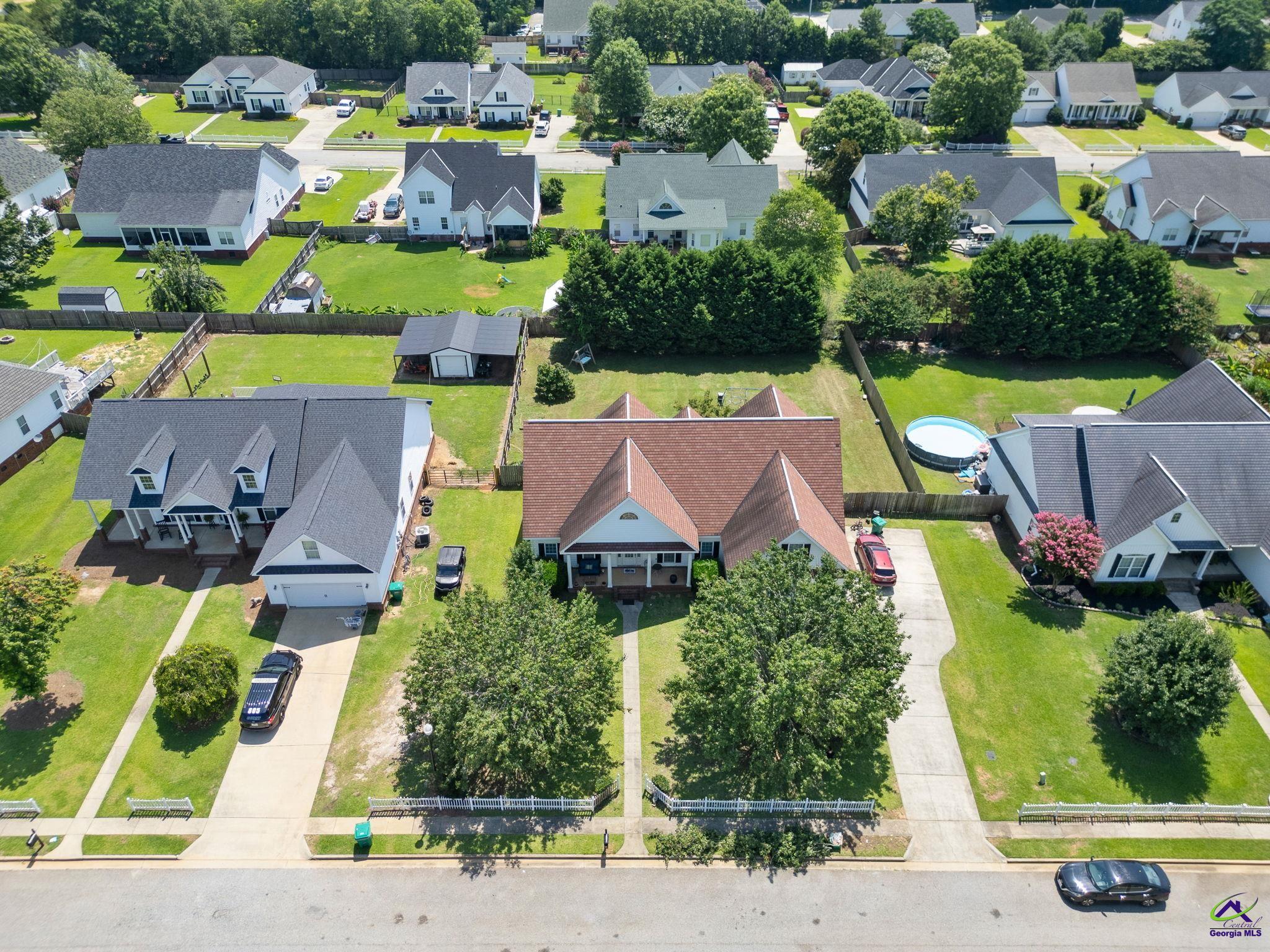 308 Live Oak Court