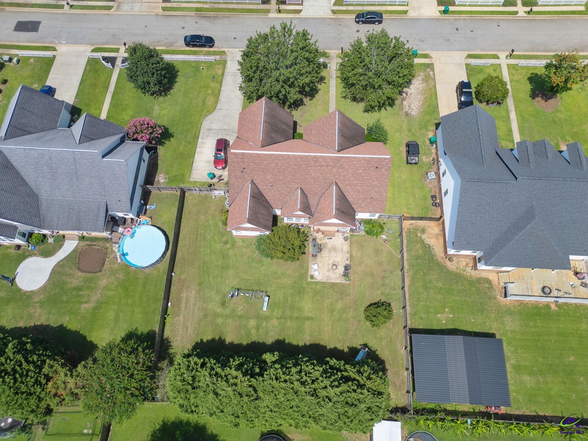 308 Live Oak Court