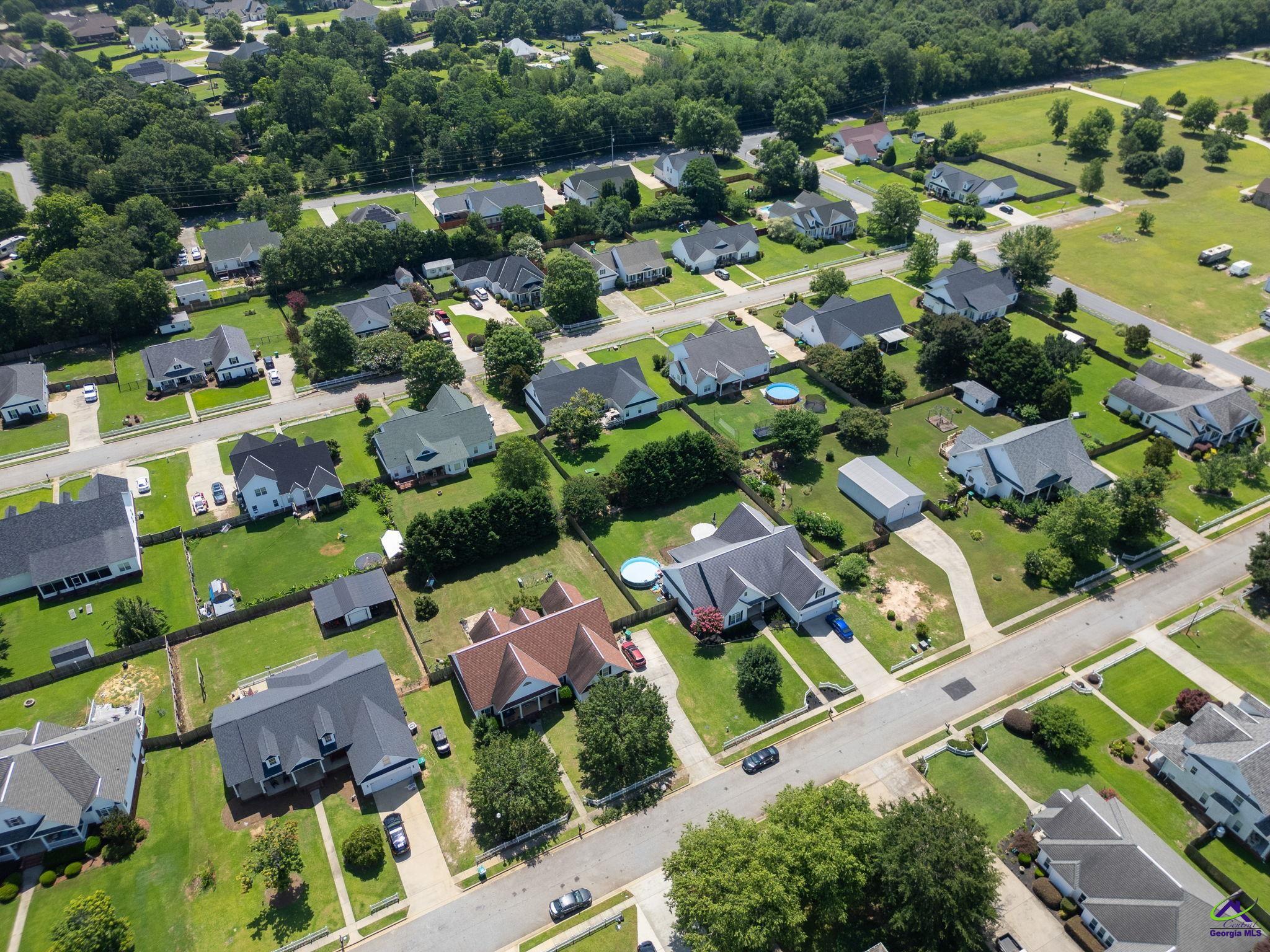 308 Live Oak Court