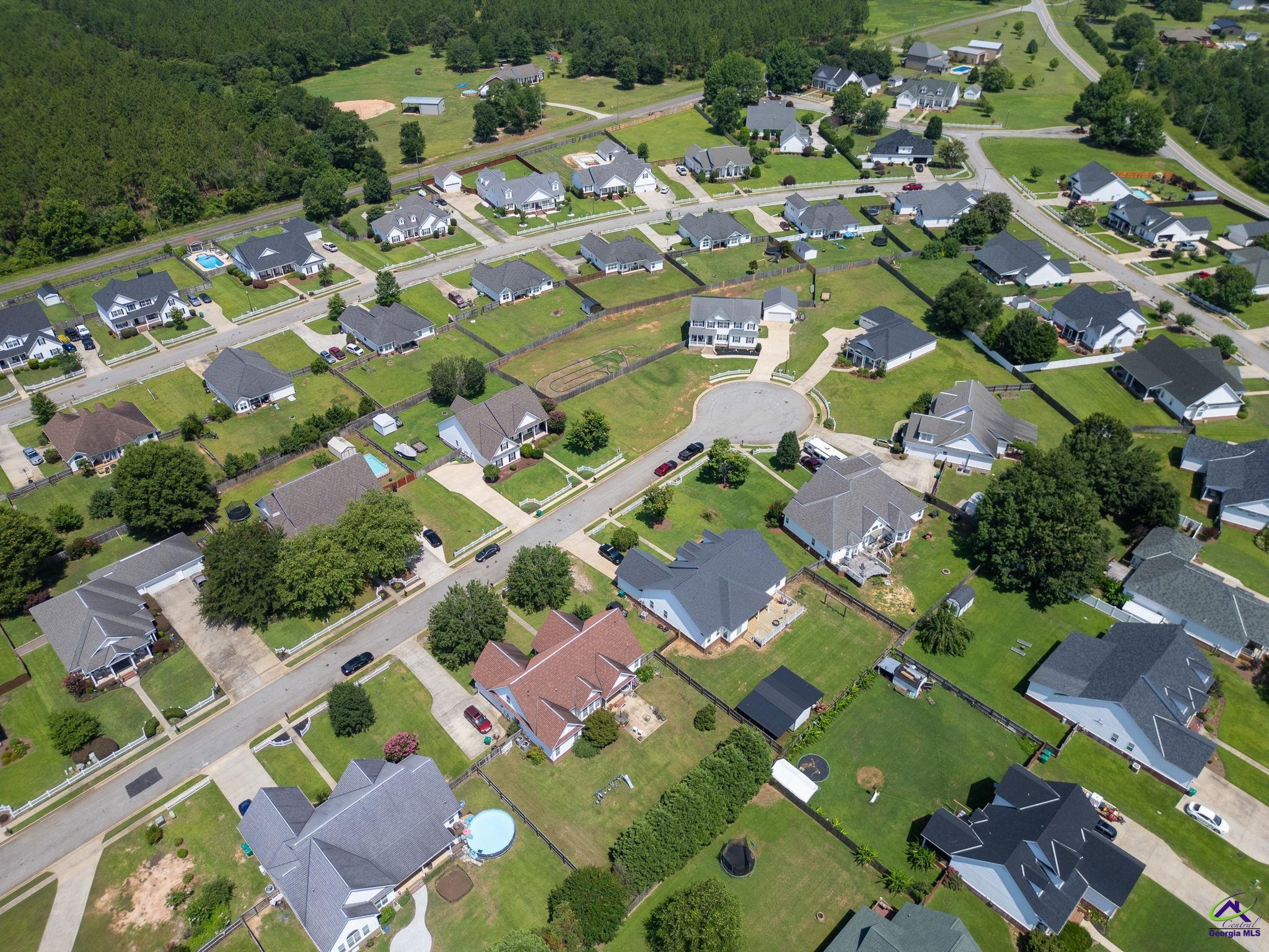 308 Live Oak Court