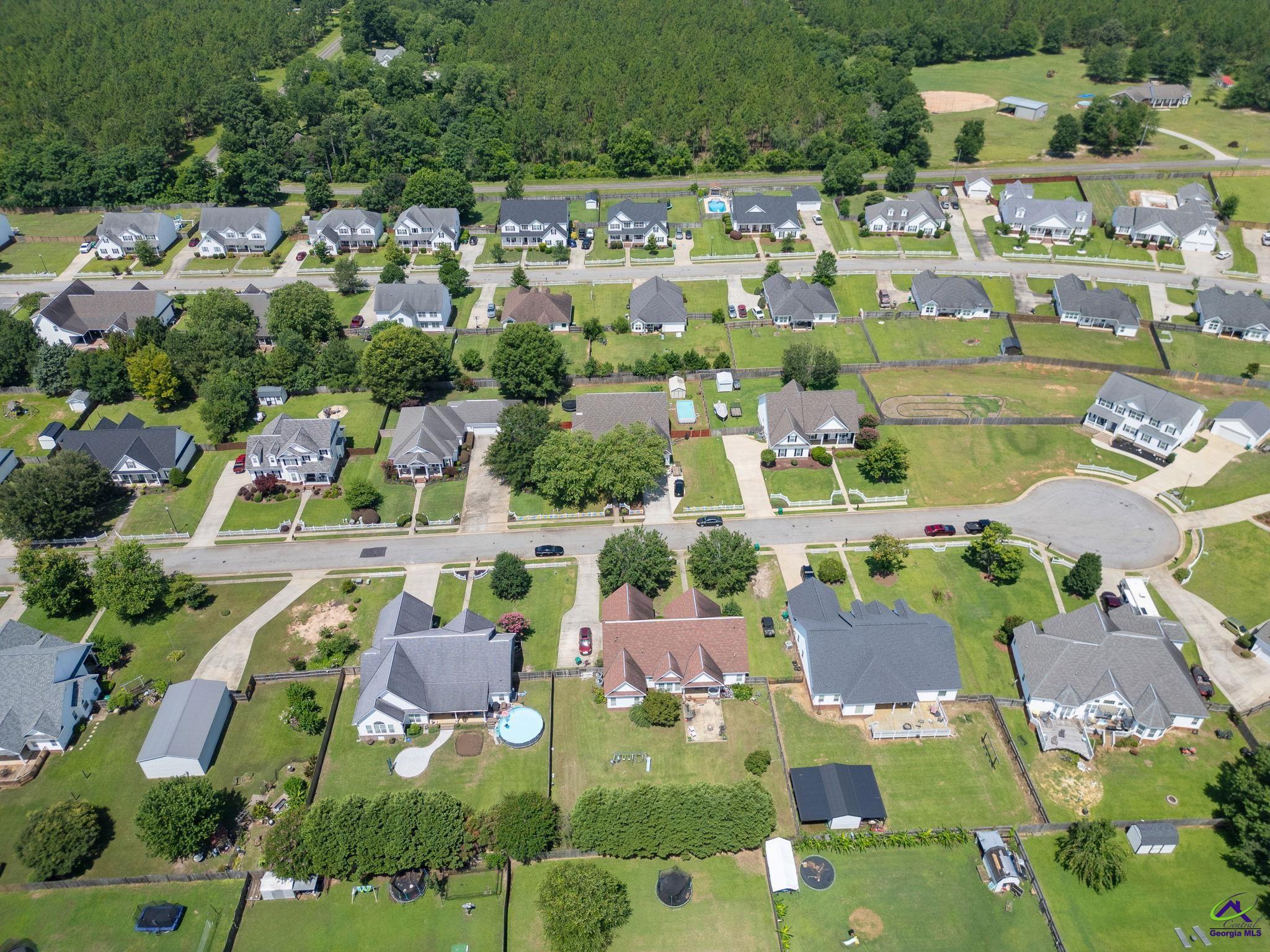 308 Live Oak Court