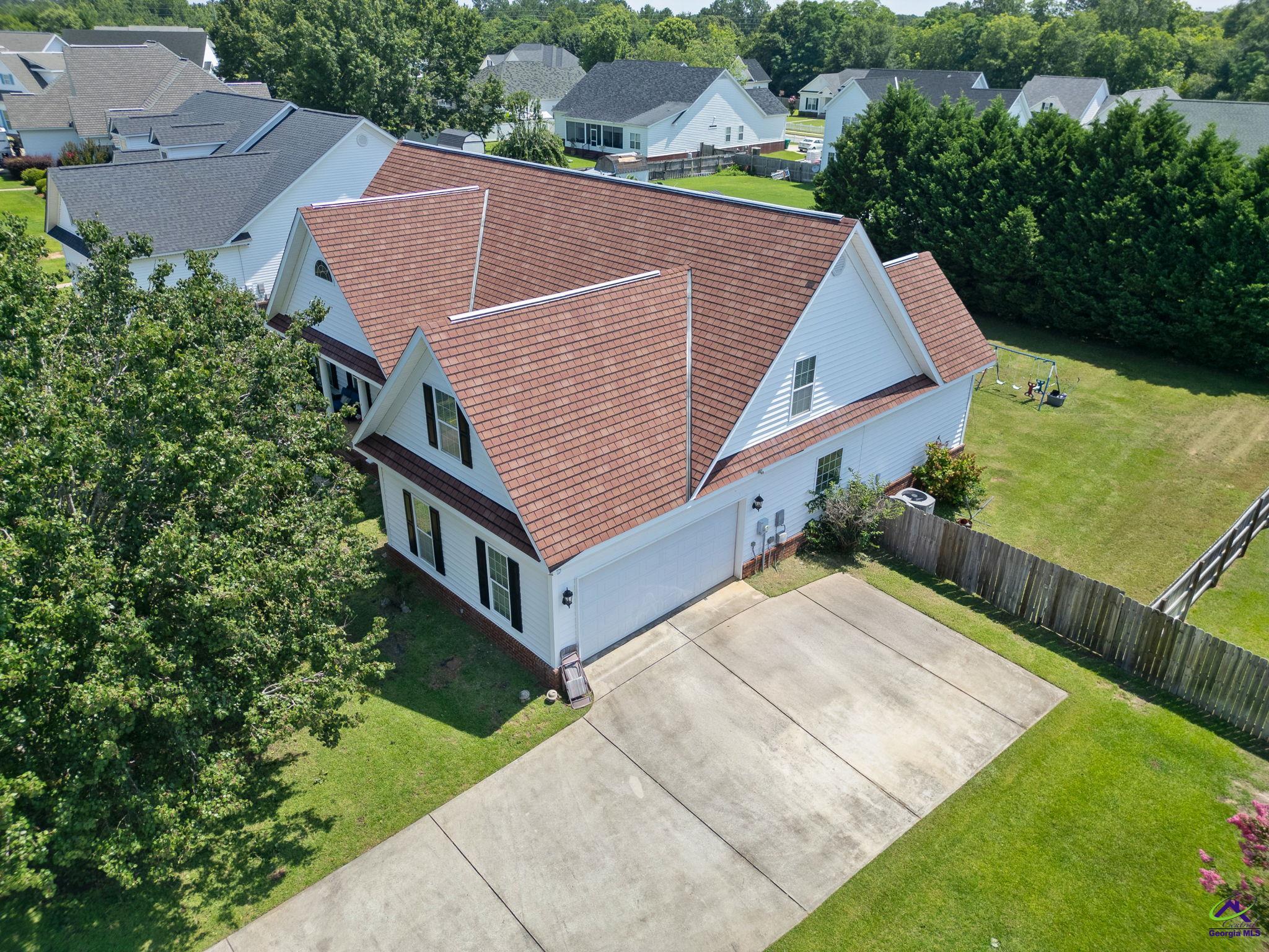 308 Live Oak Court