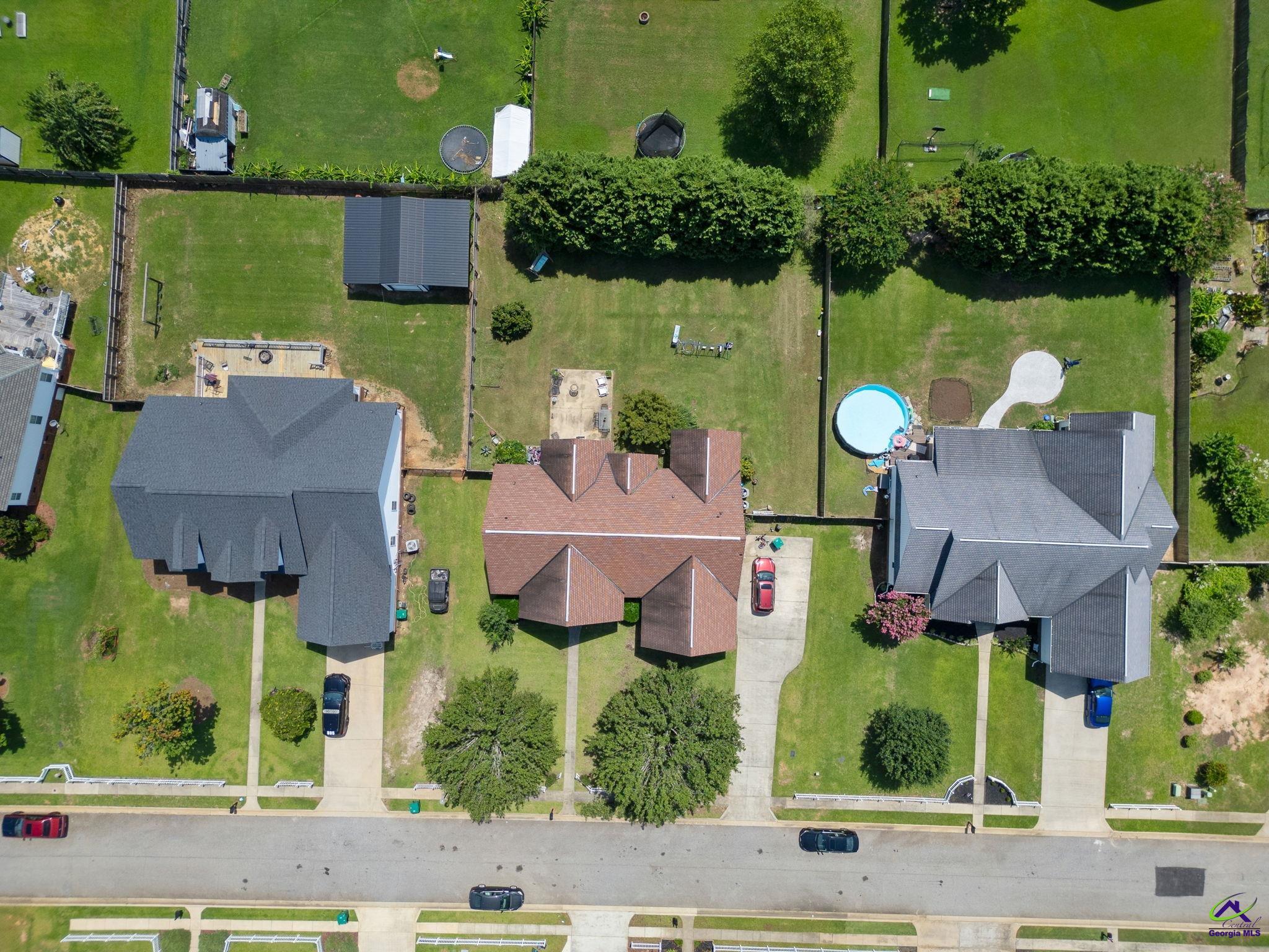 308 Live Oak Court