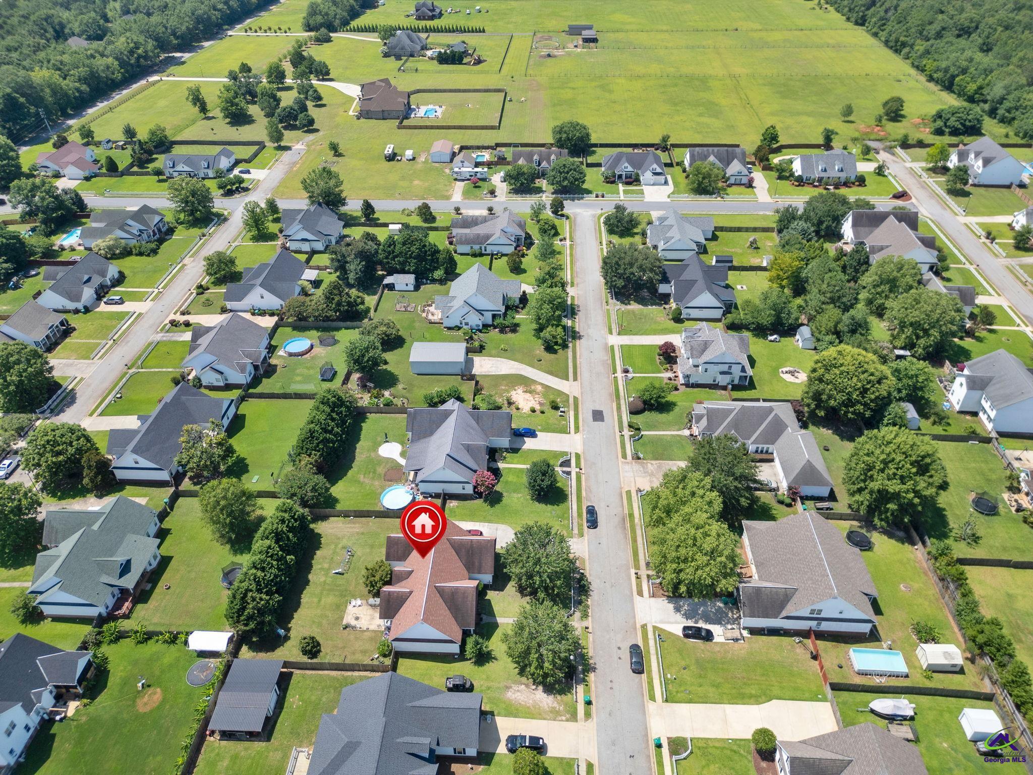 308 Live Oak Court