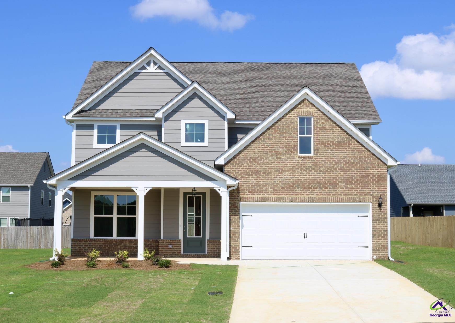 813 Brittany Nichole Lot 135 Court