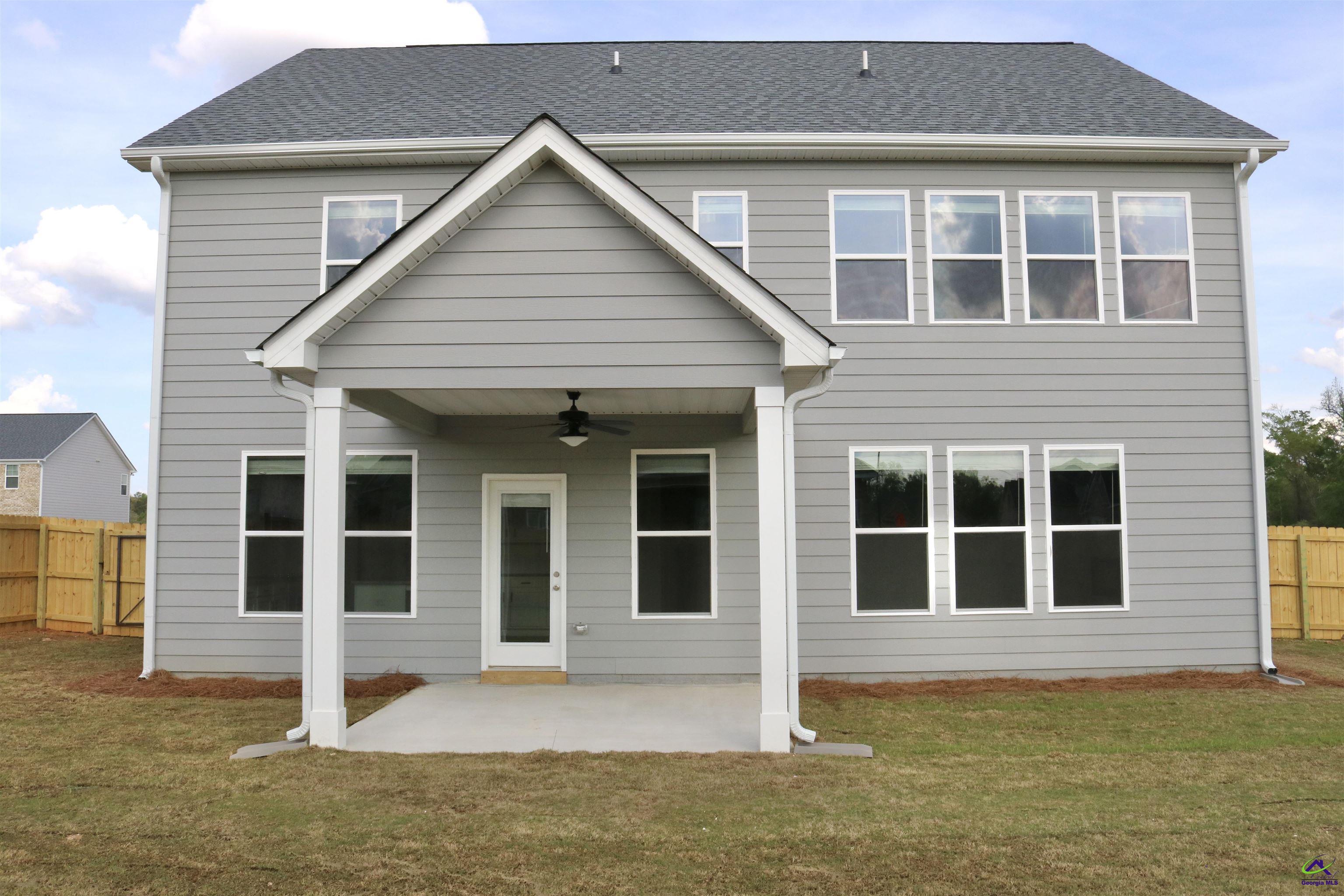 813 Brittany Nichole Lot 135 Court