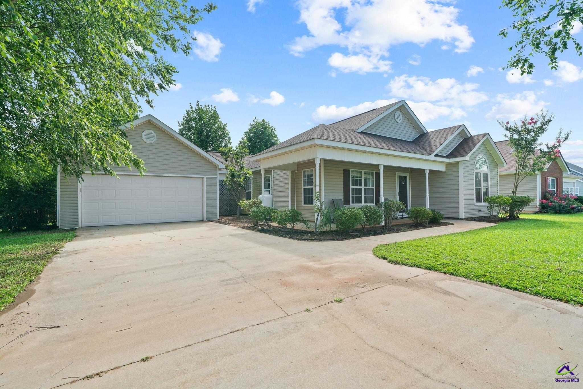 219 Wynfield Lane