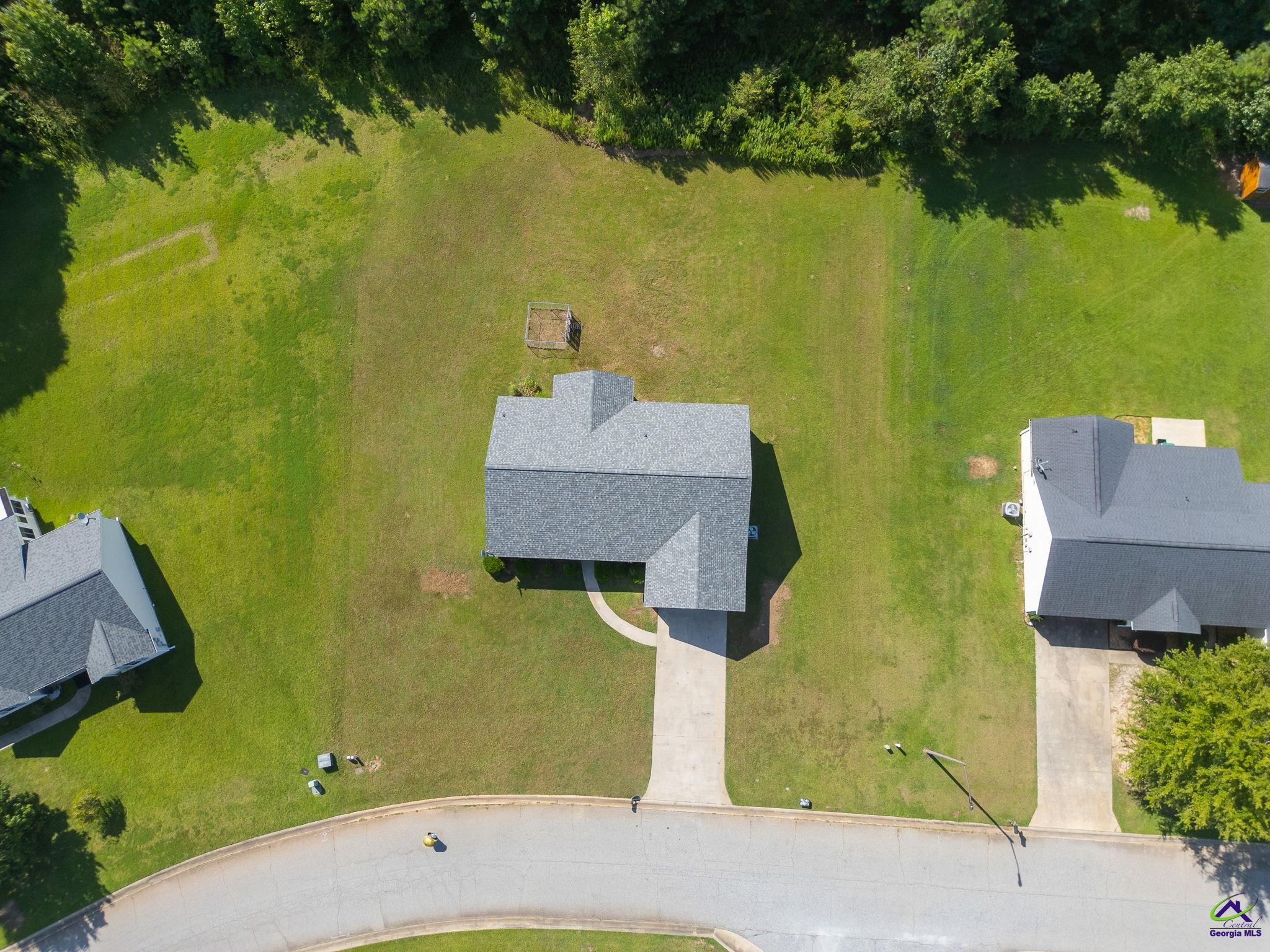 117 Lonesome Doe Circle