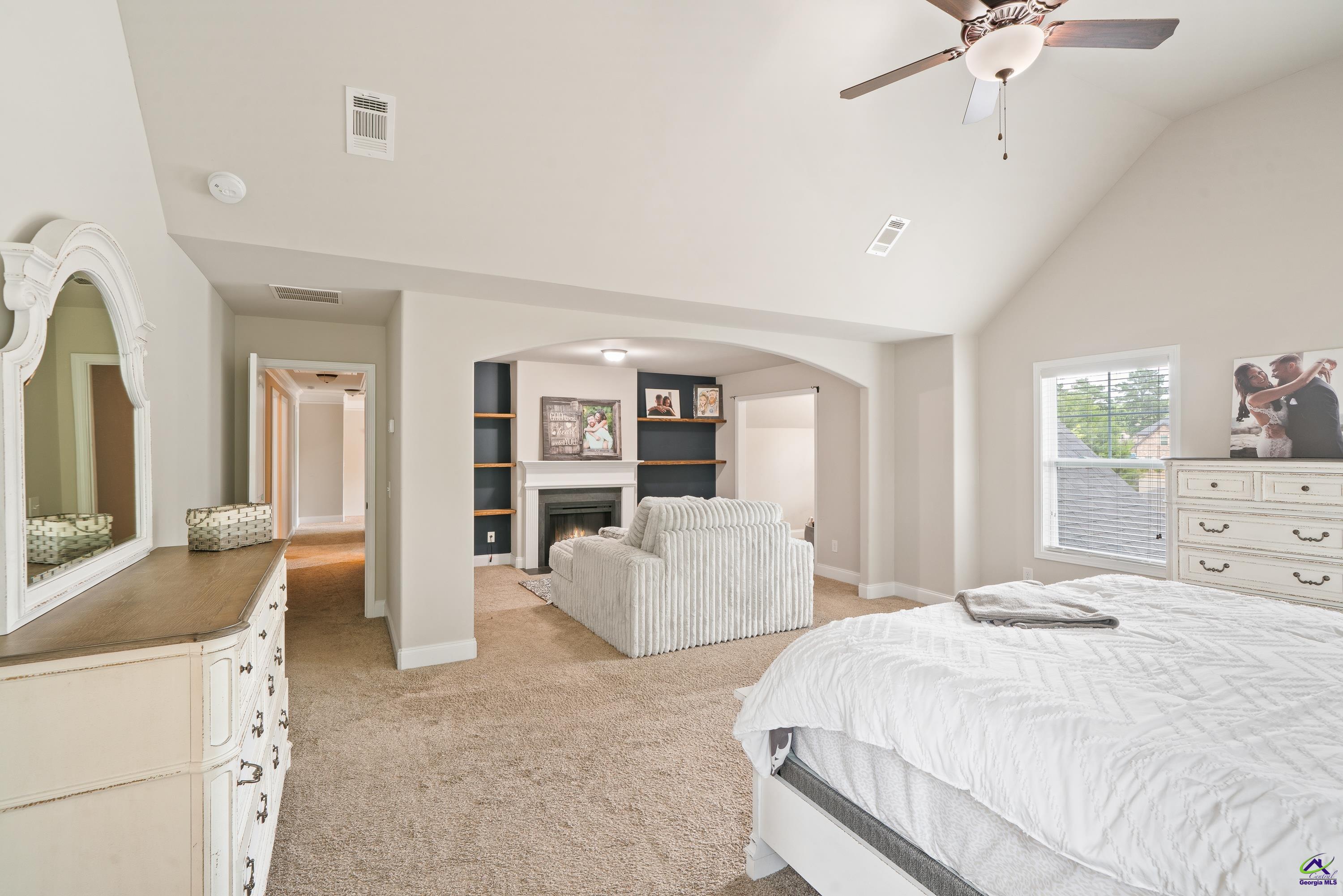 105 Grey Hawk Court