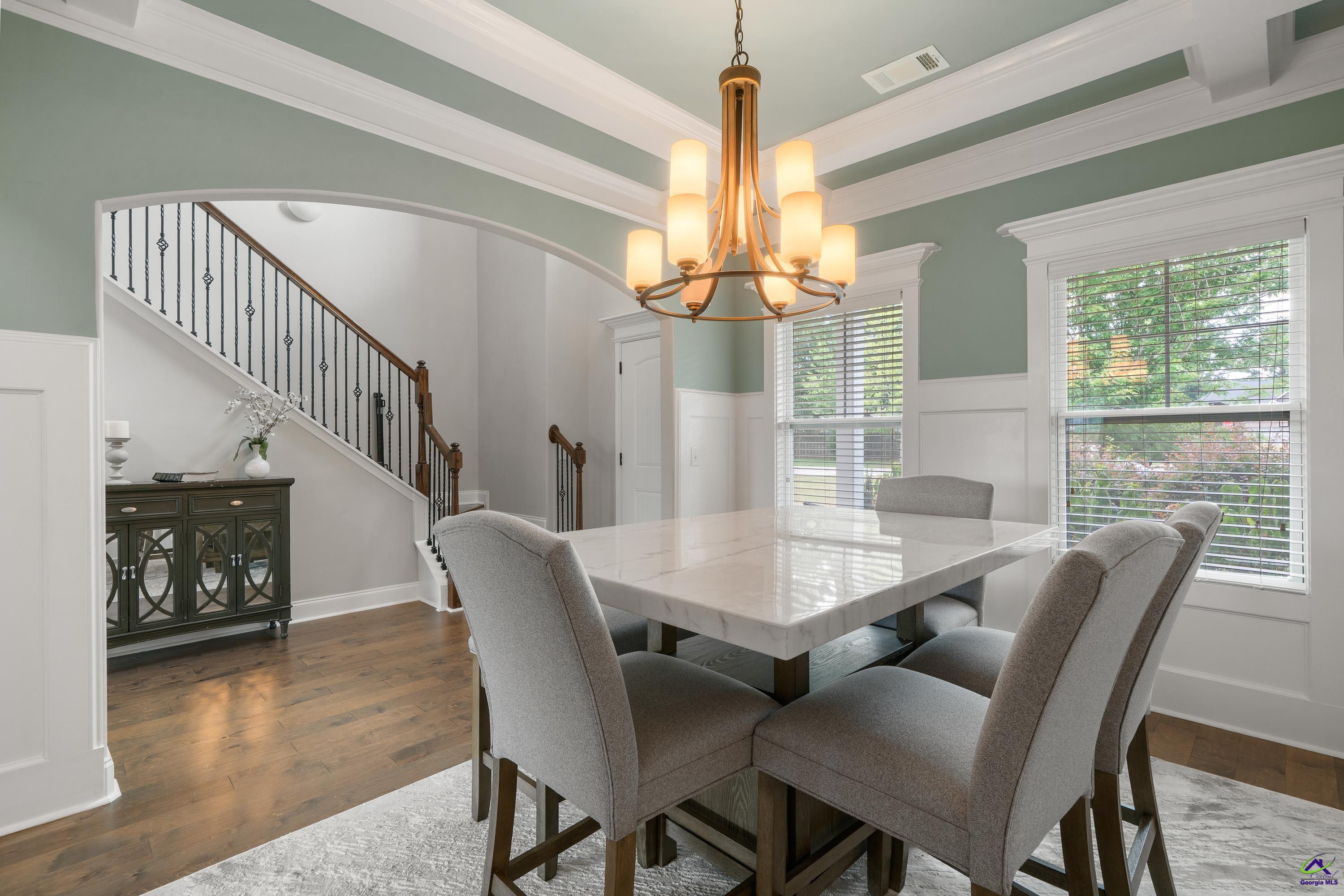 105 Grey Hawk Court