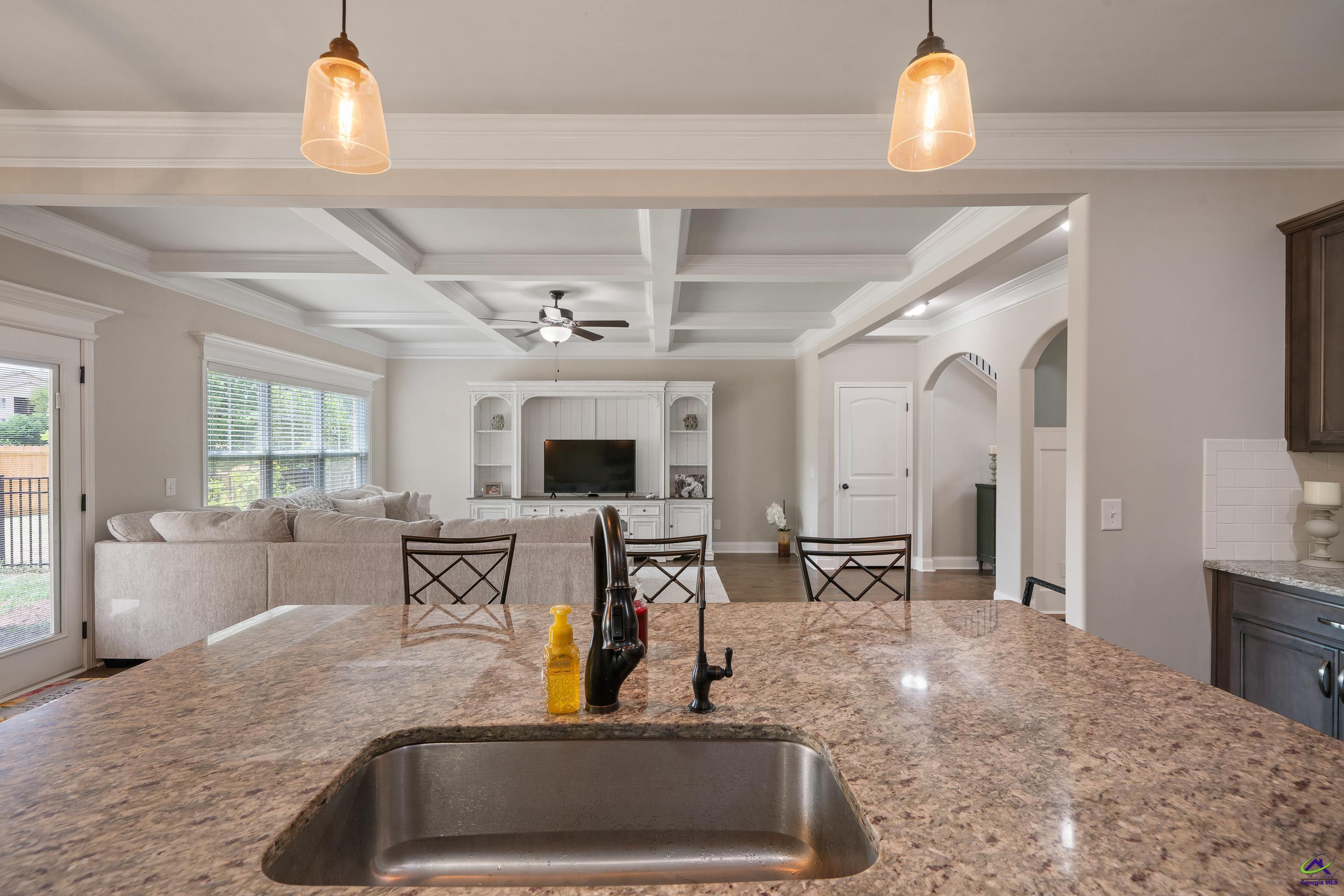 105 Grey Hawk Court