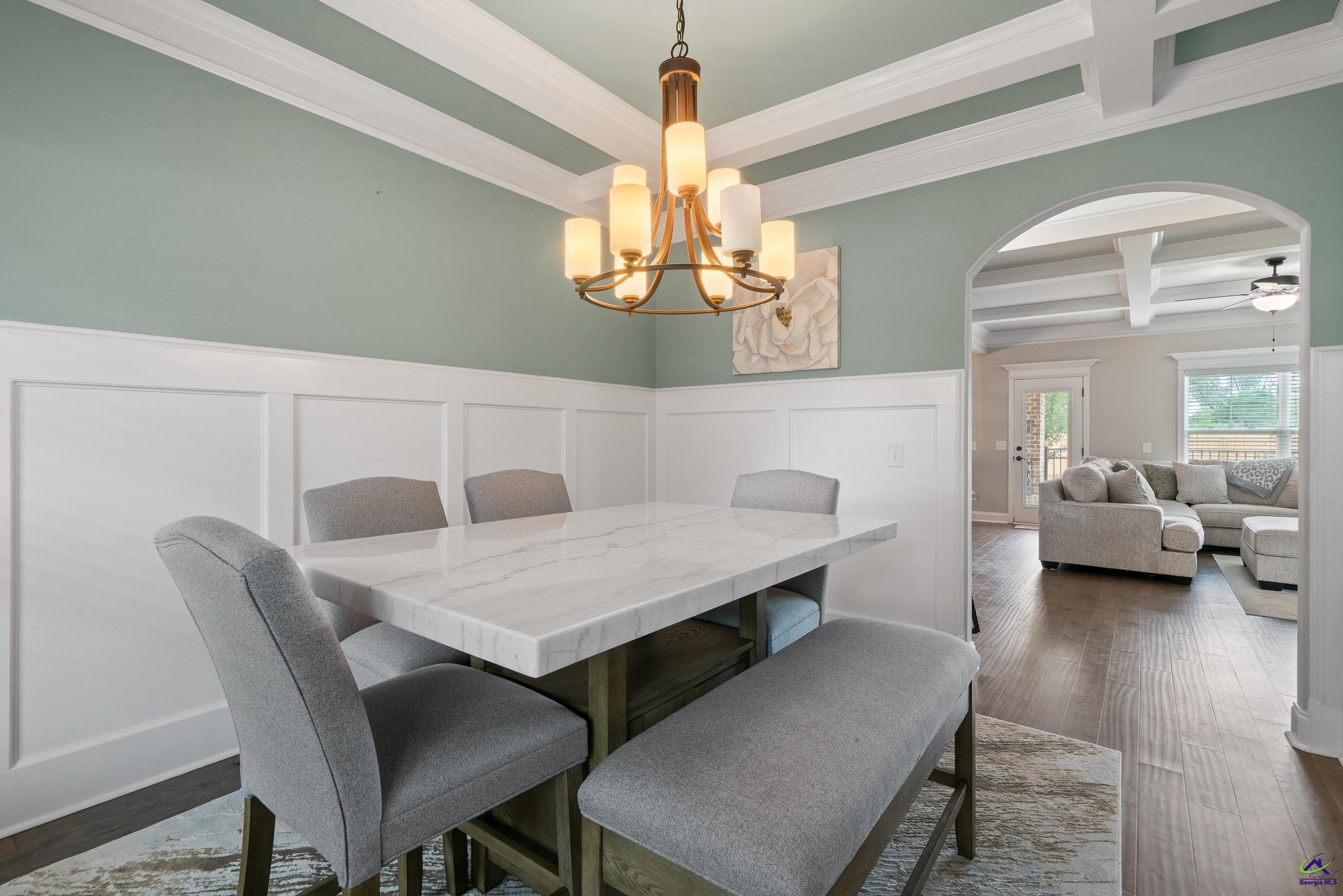 105 Grey Hawk Court
