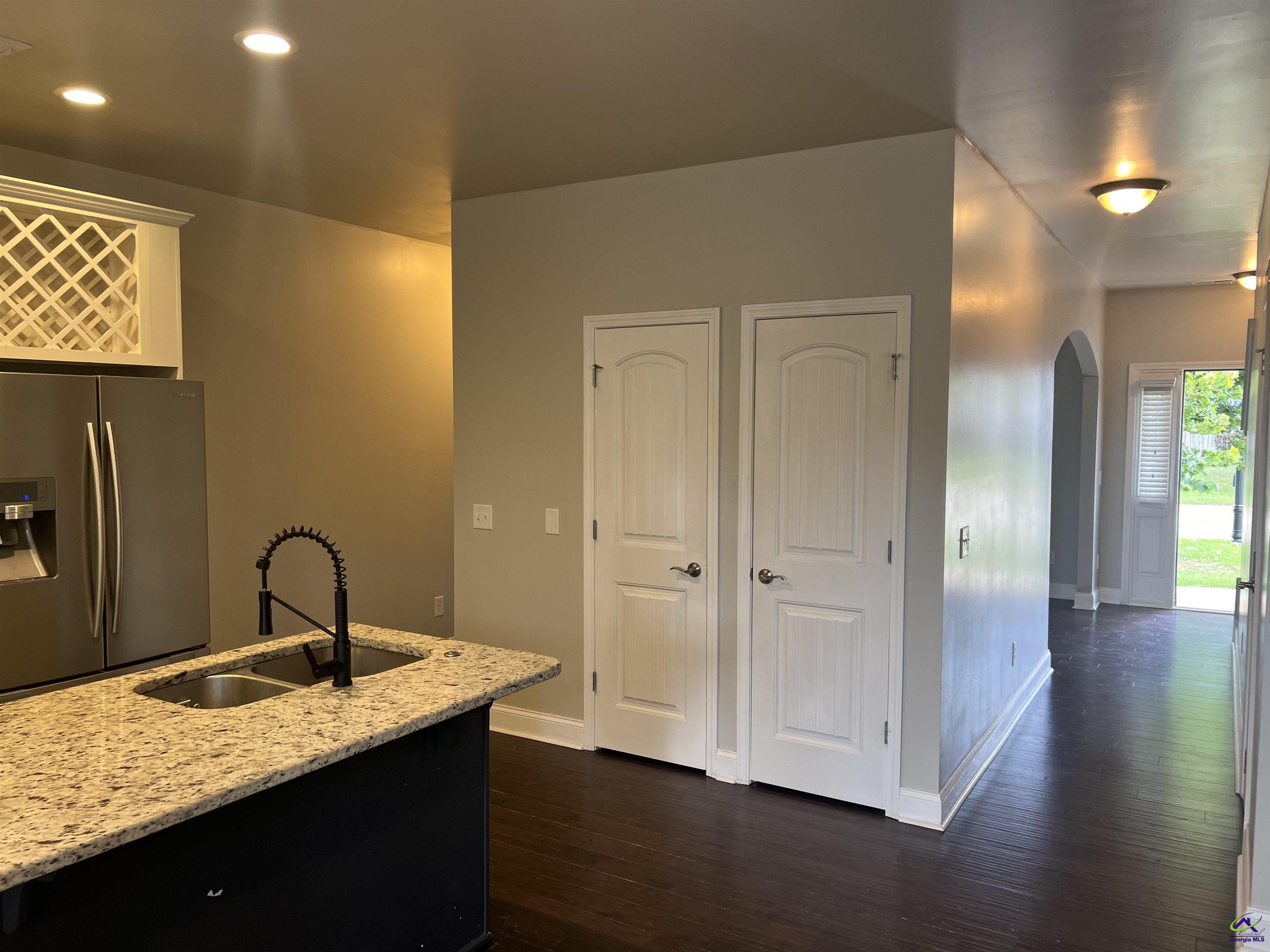 323 Rippling Water Way
