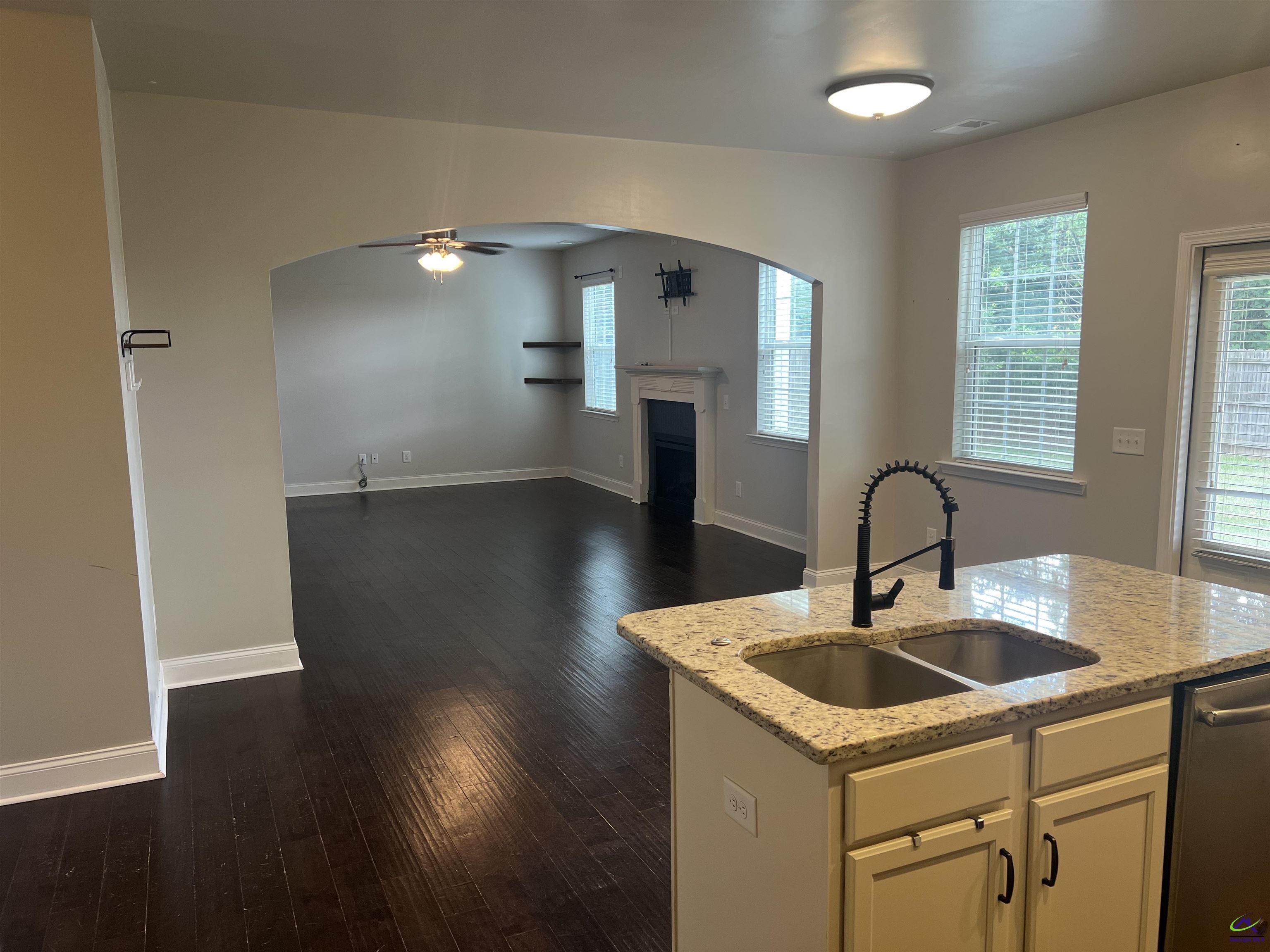 323 Rippling Water Way