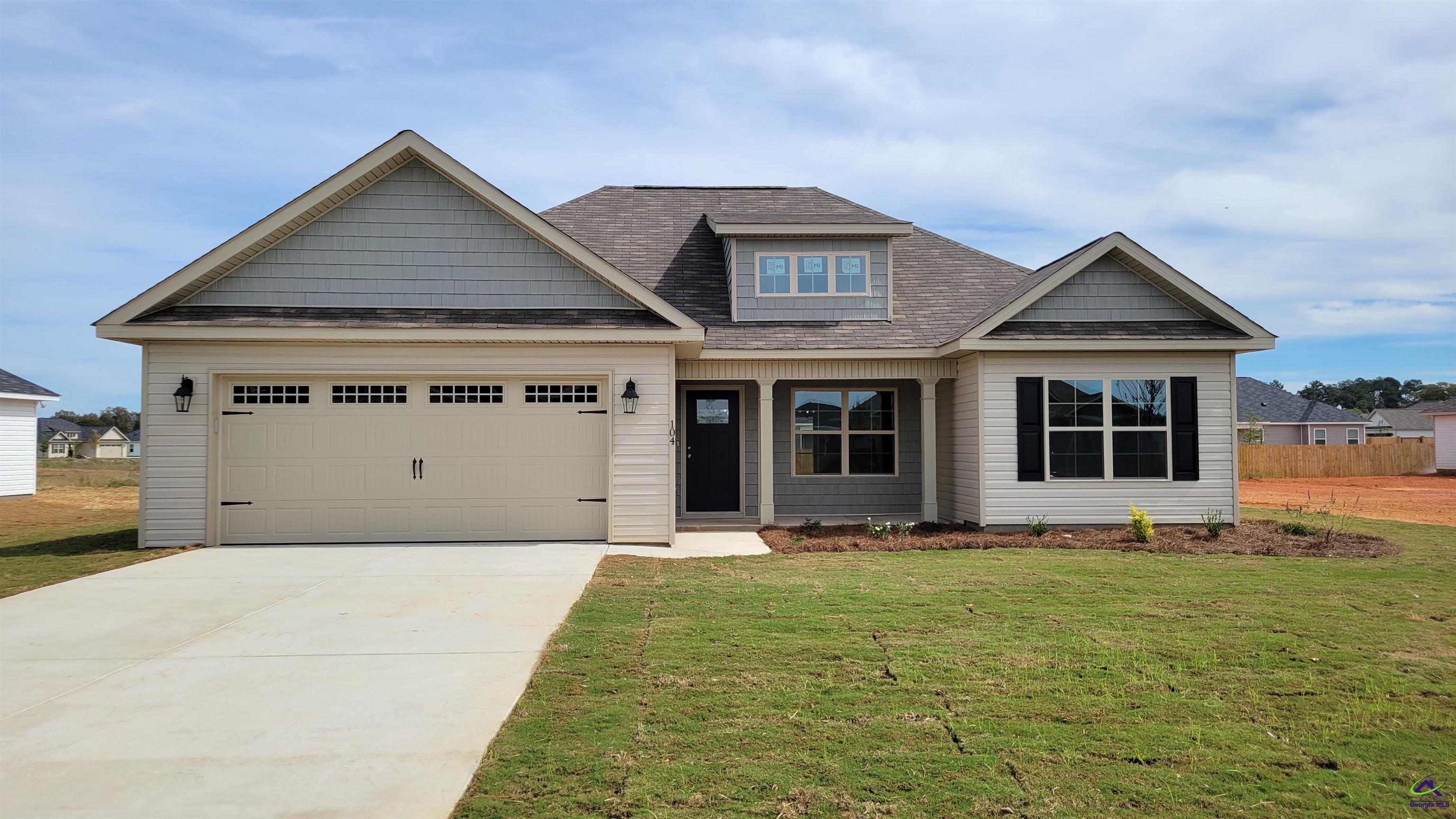 104 Cassandra Ann Way