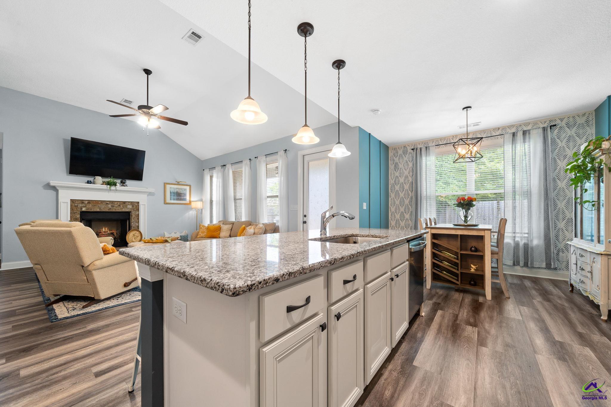 607 Legacy Park Drive