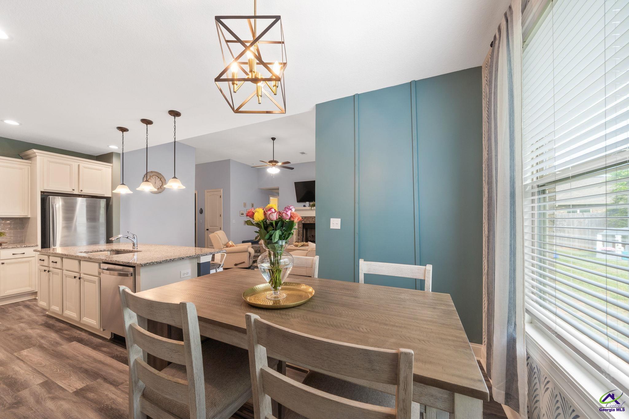 607 Legacy Park Drive