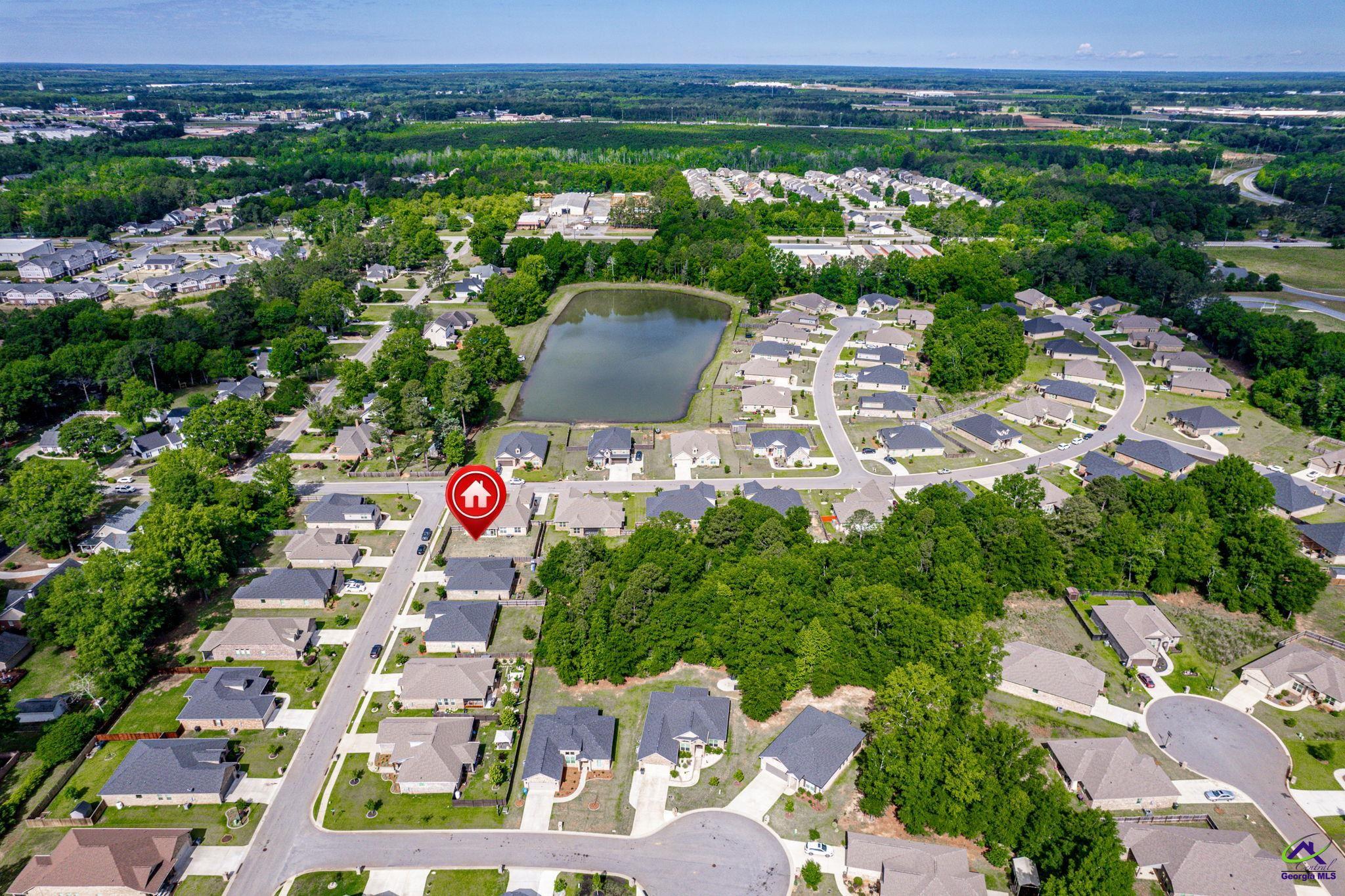 607 Legacy Park Drive