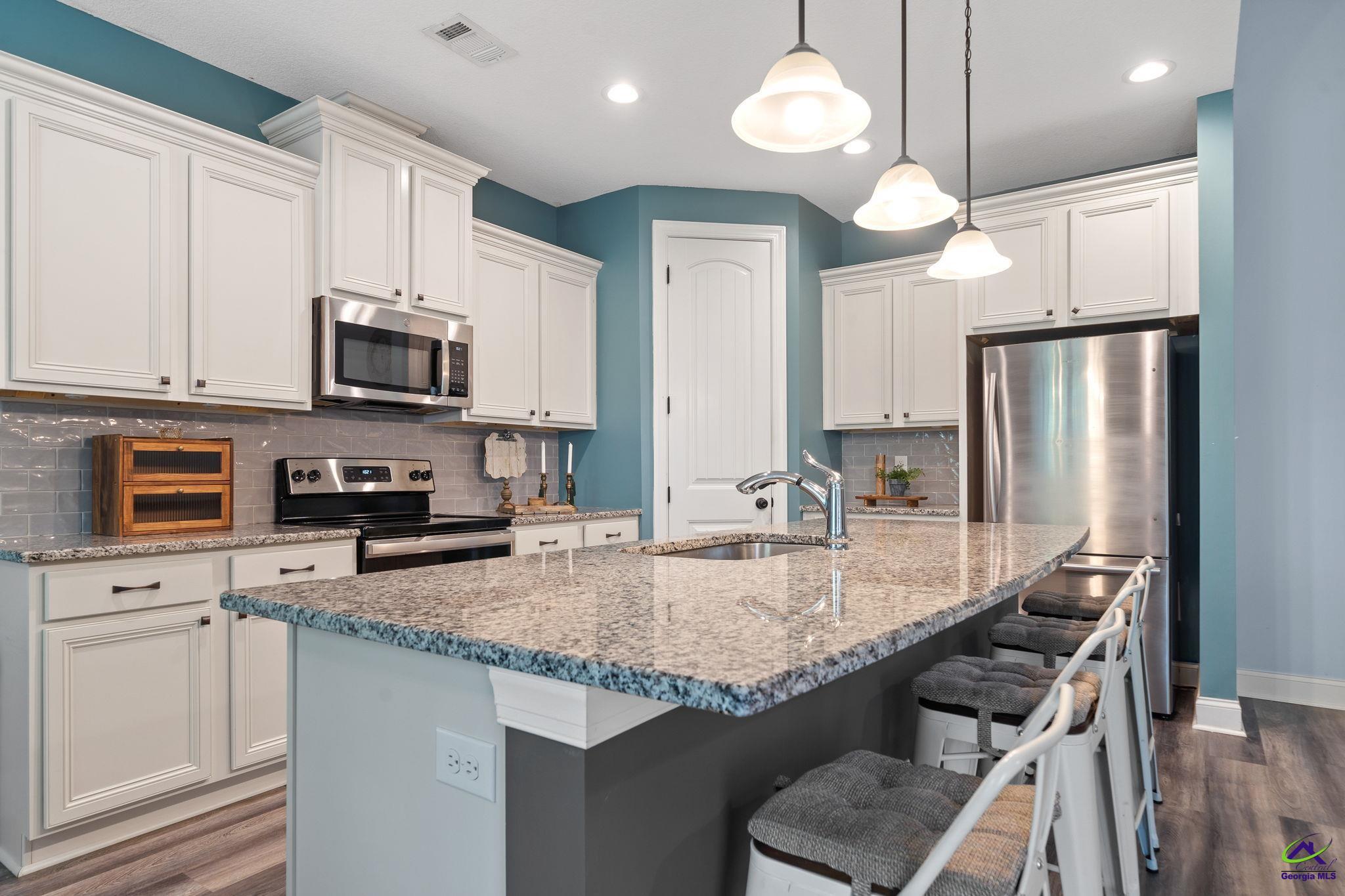 607 Legacy Park Drive