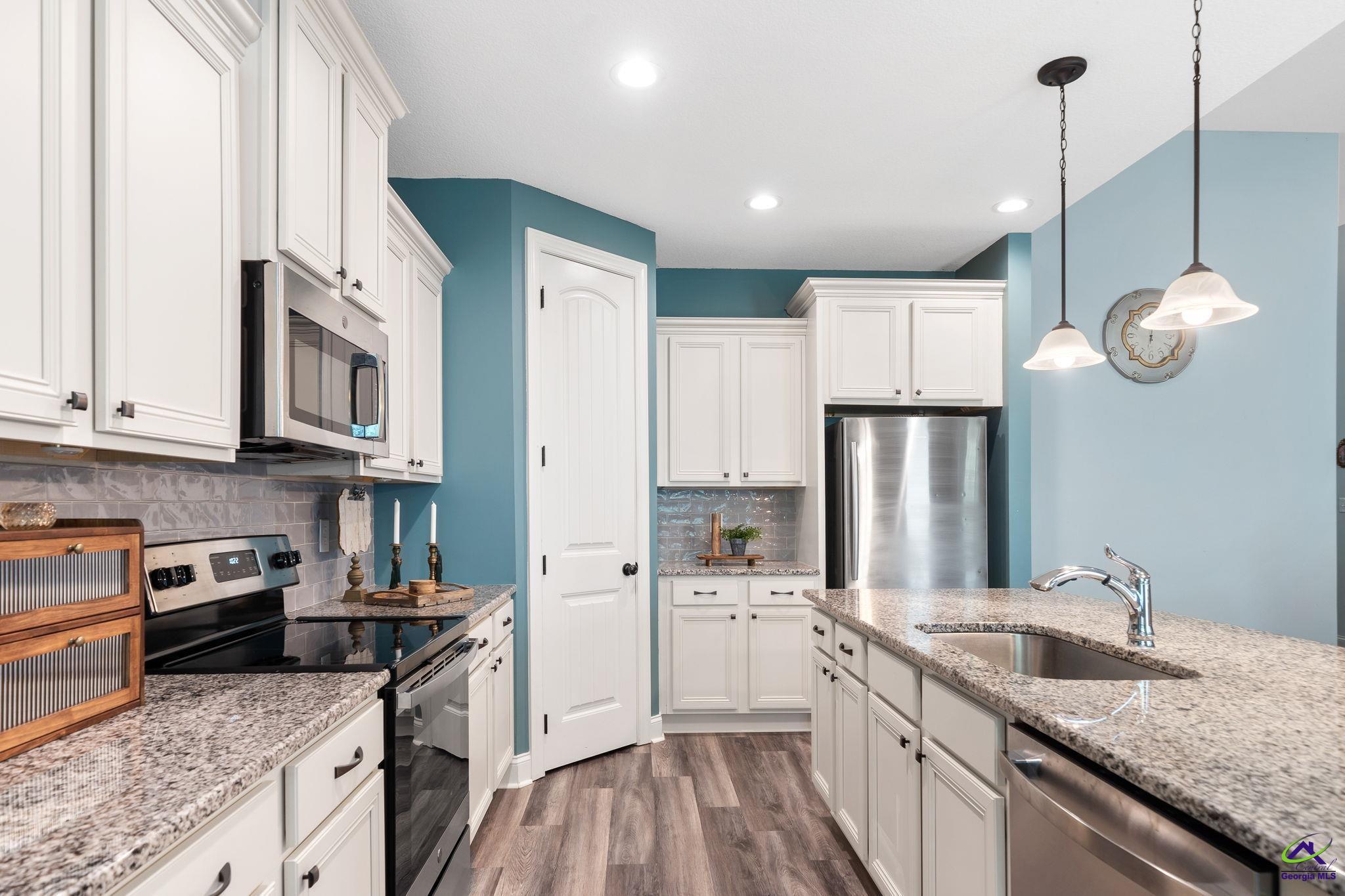 607 Legacy Park Drive