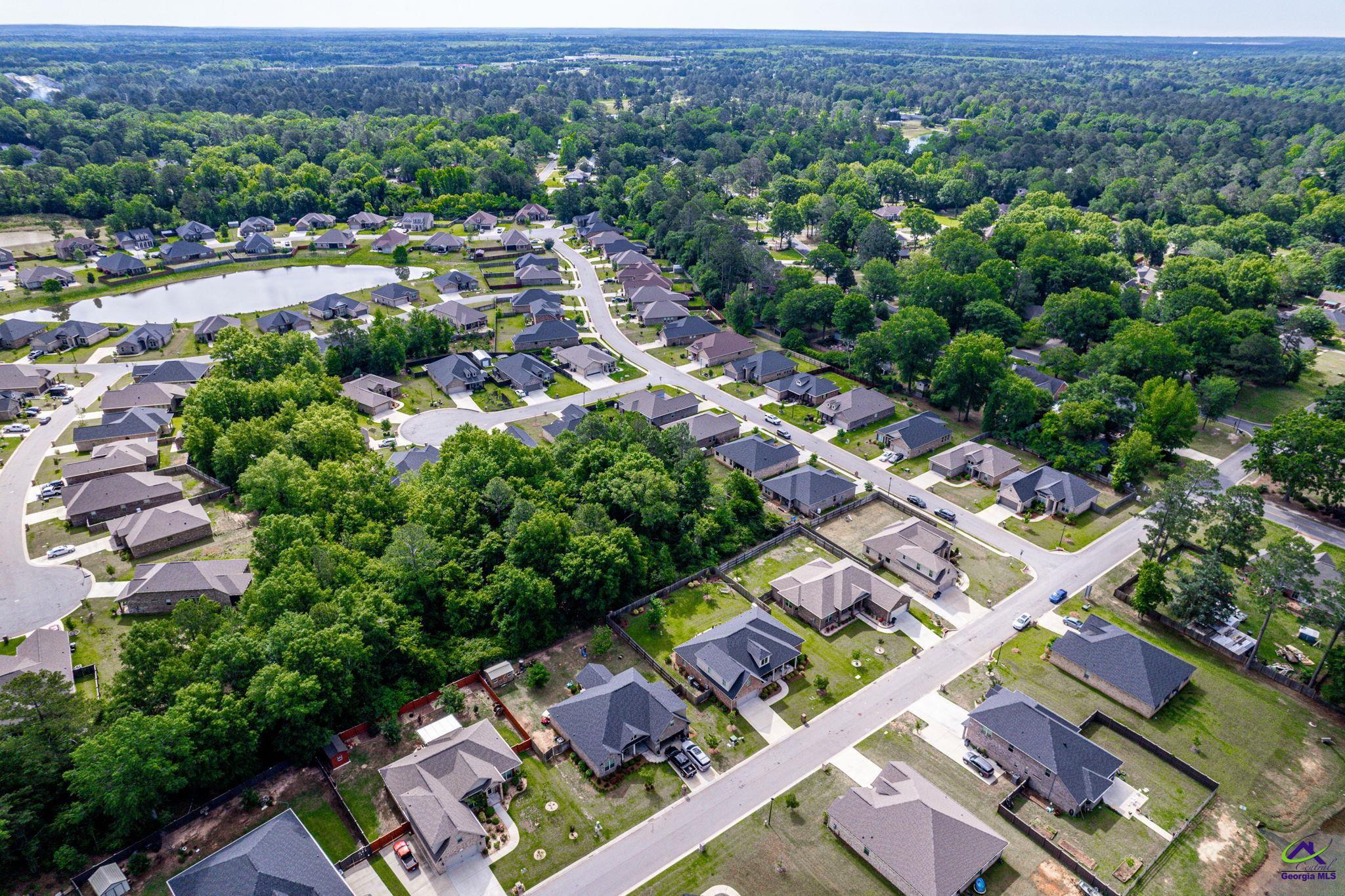 607 Legacy Park Drive