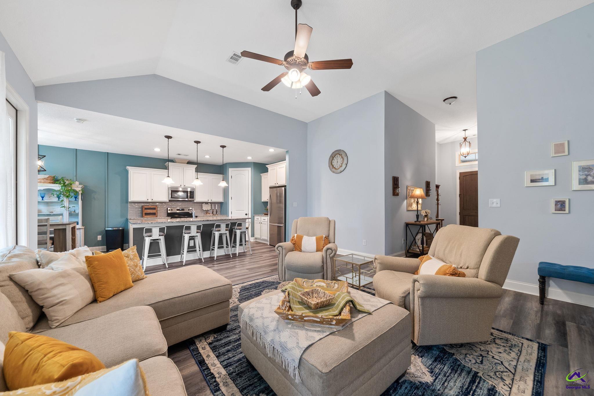 607 Legacy Park Drive