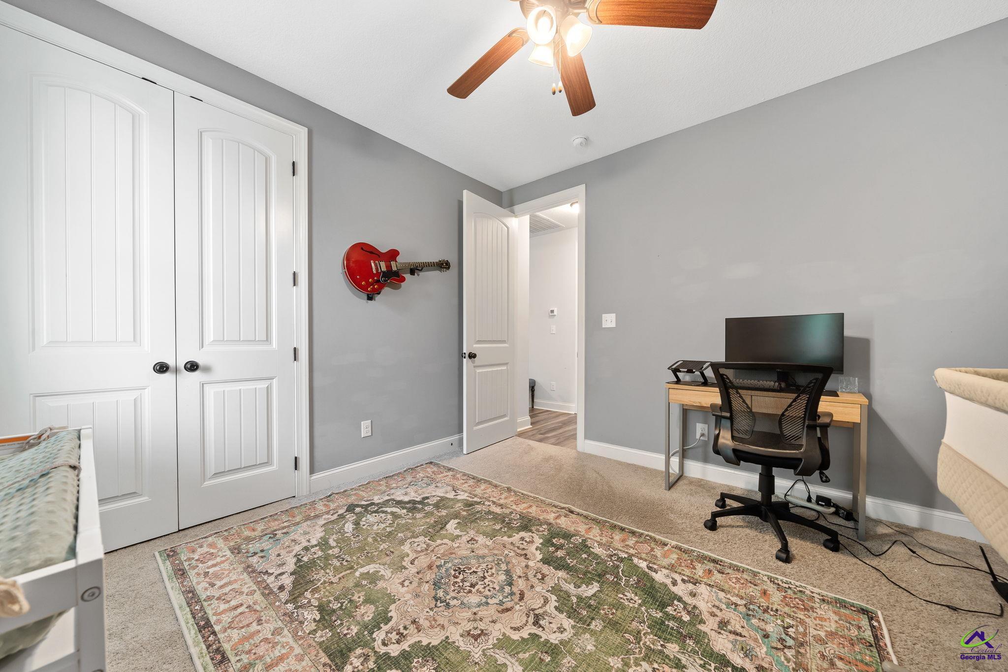 607 Legacy Park Drive