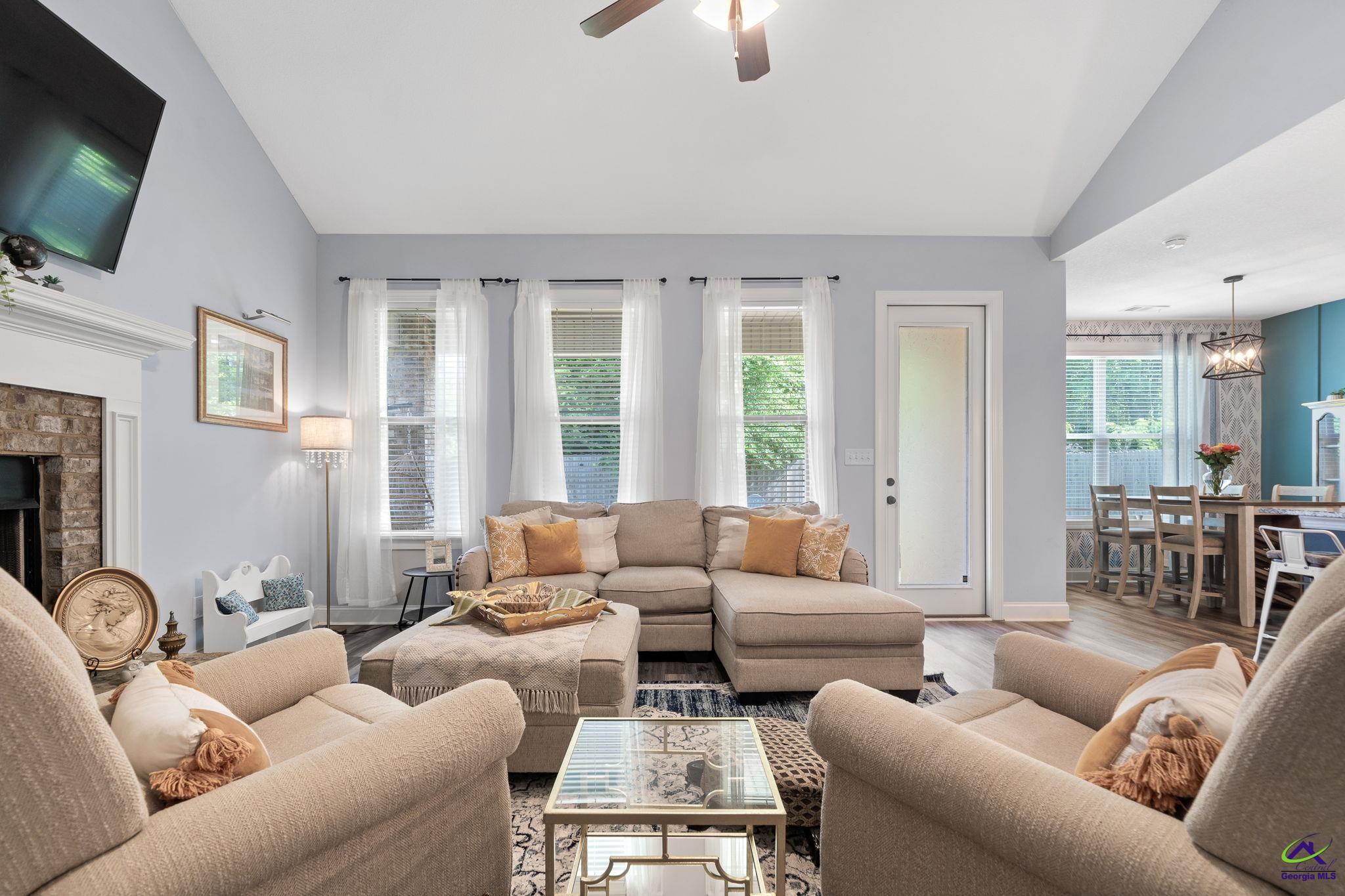 607 Legacy Park Drive