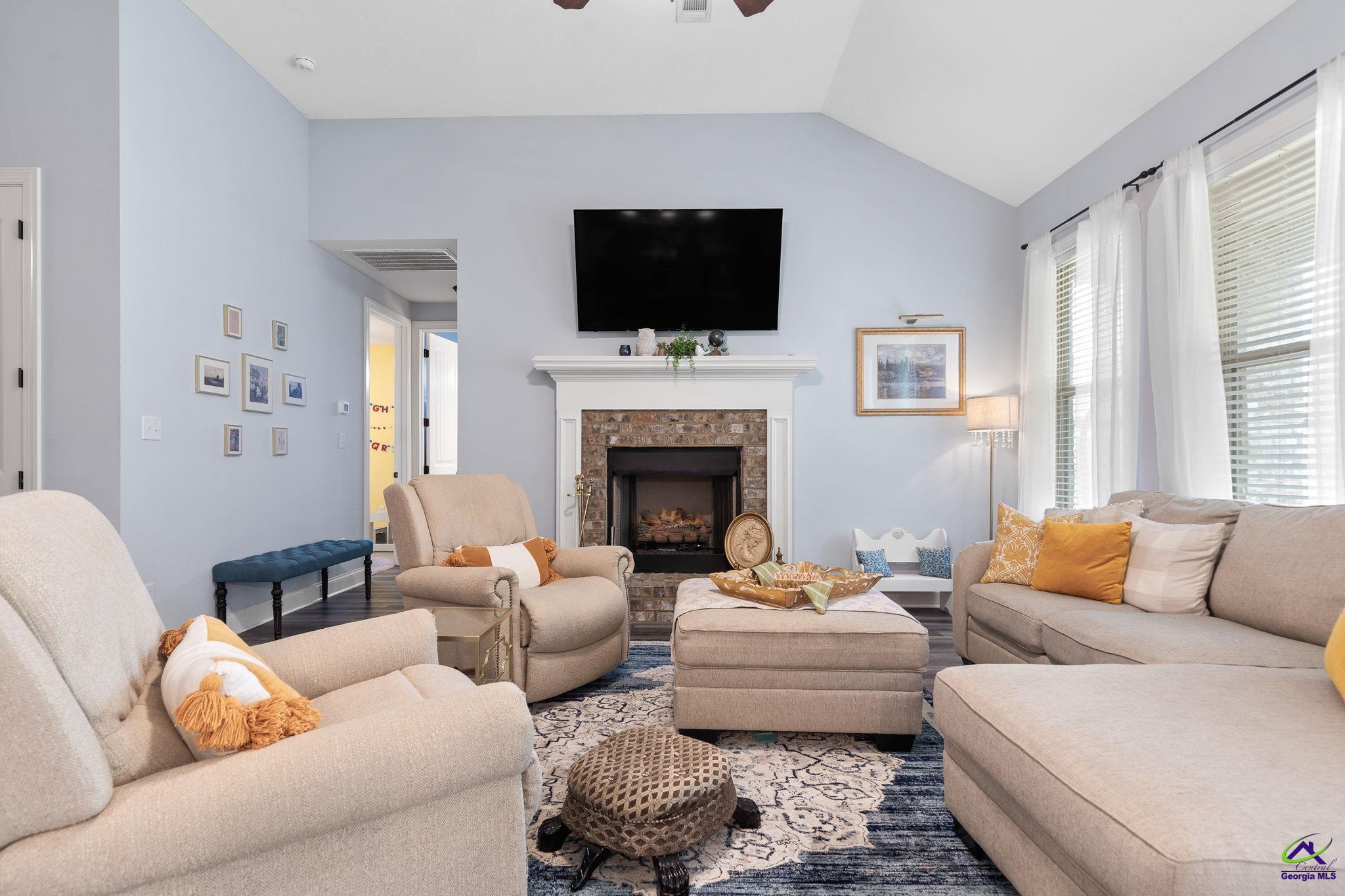 607 Legacy Park Drive