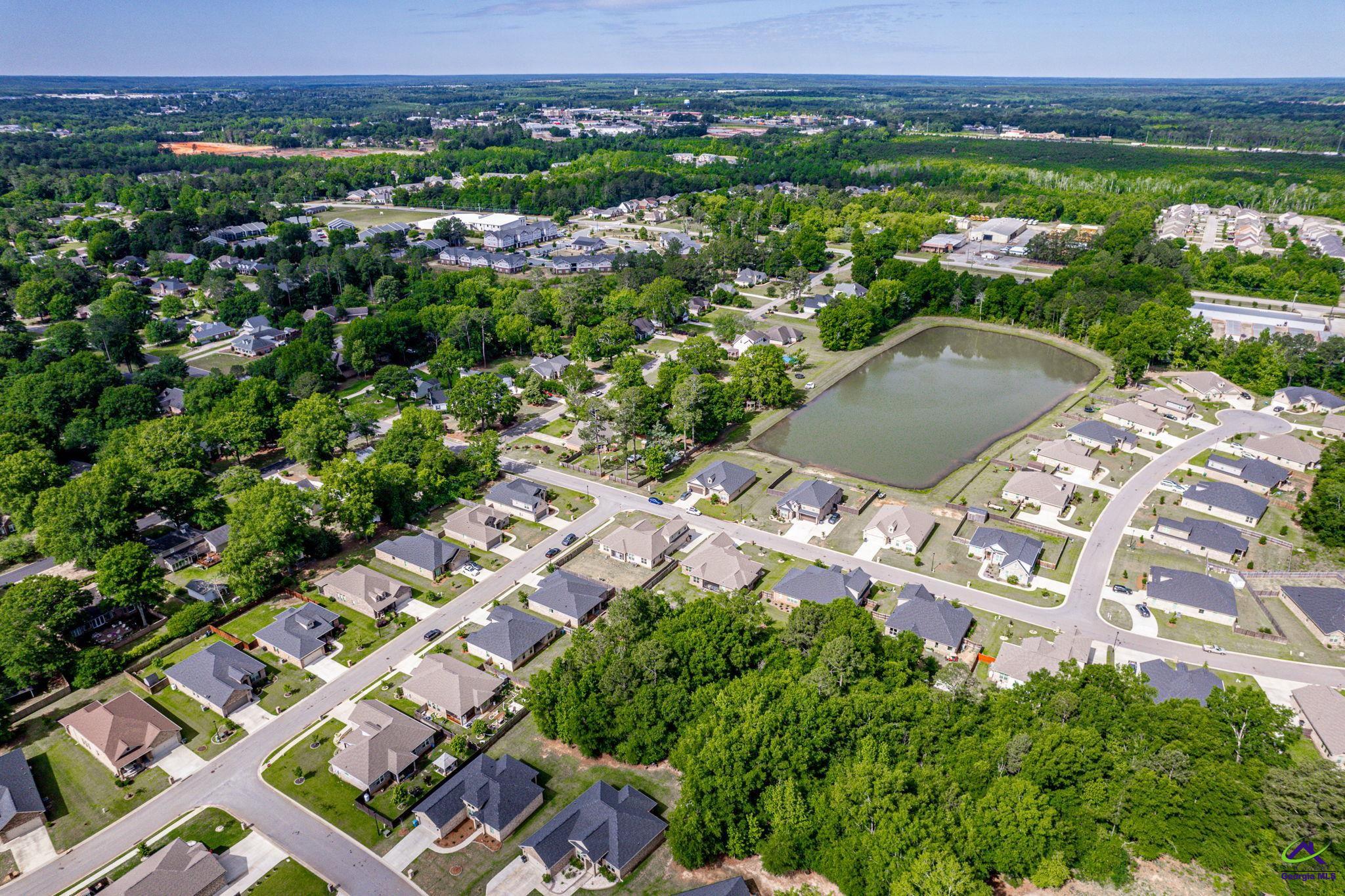 607 Legacy Park Drive