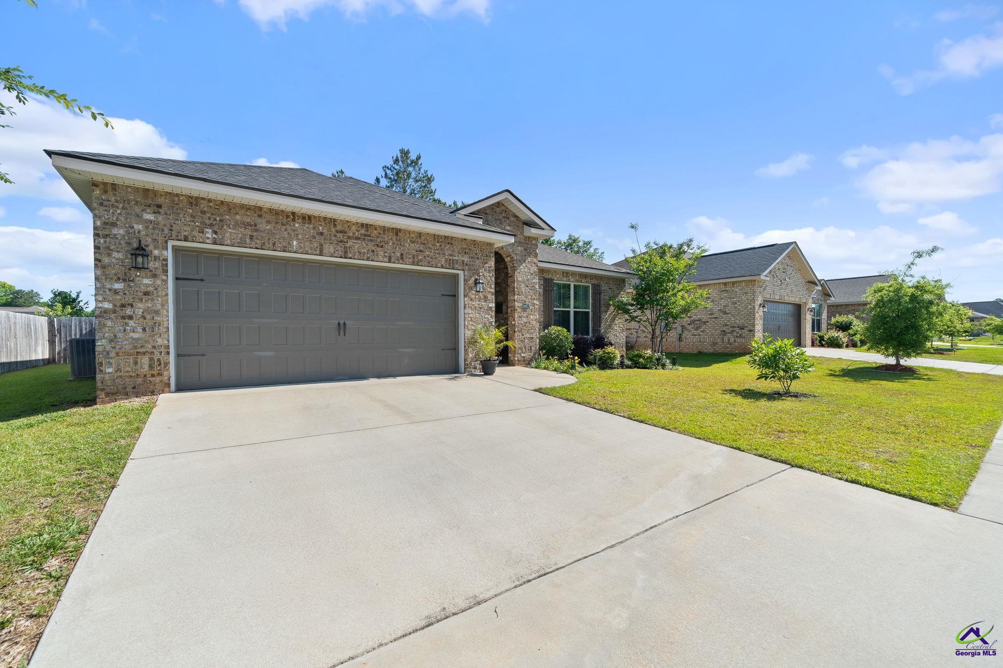 607 Legacy Park Drive