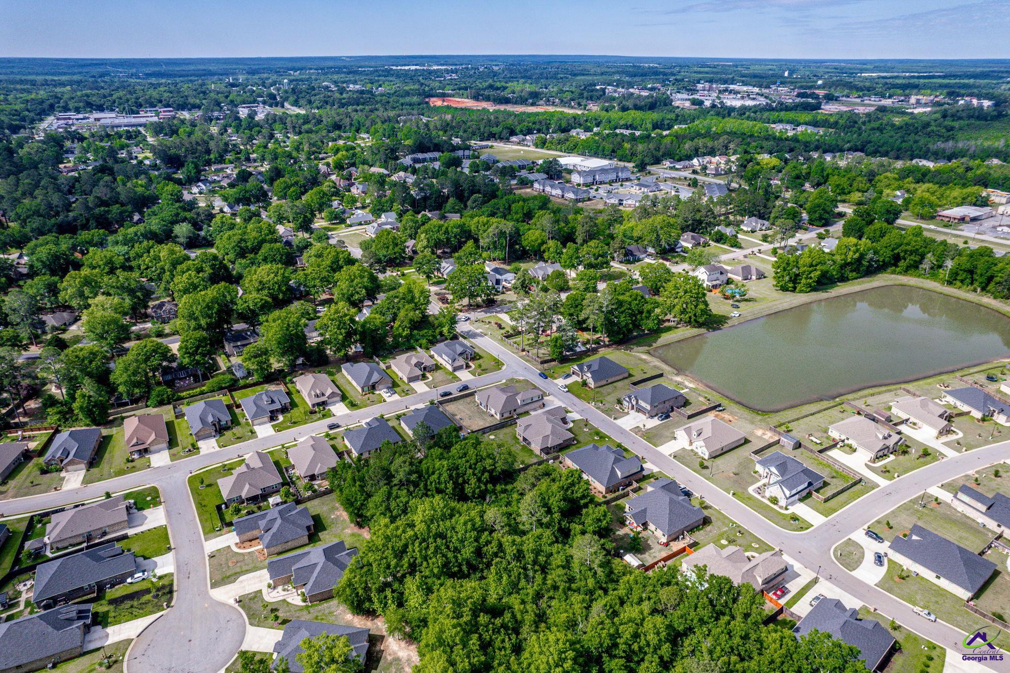 607 Legacy Park Drive