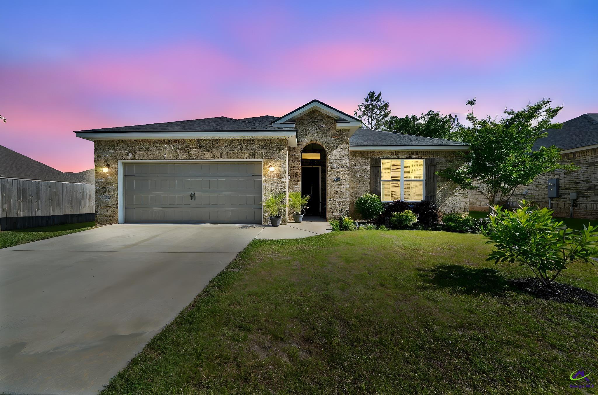 607 Legacy Park Drive