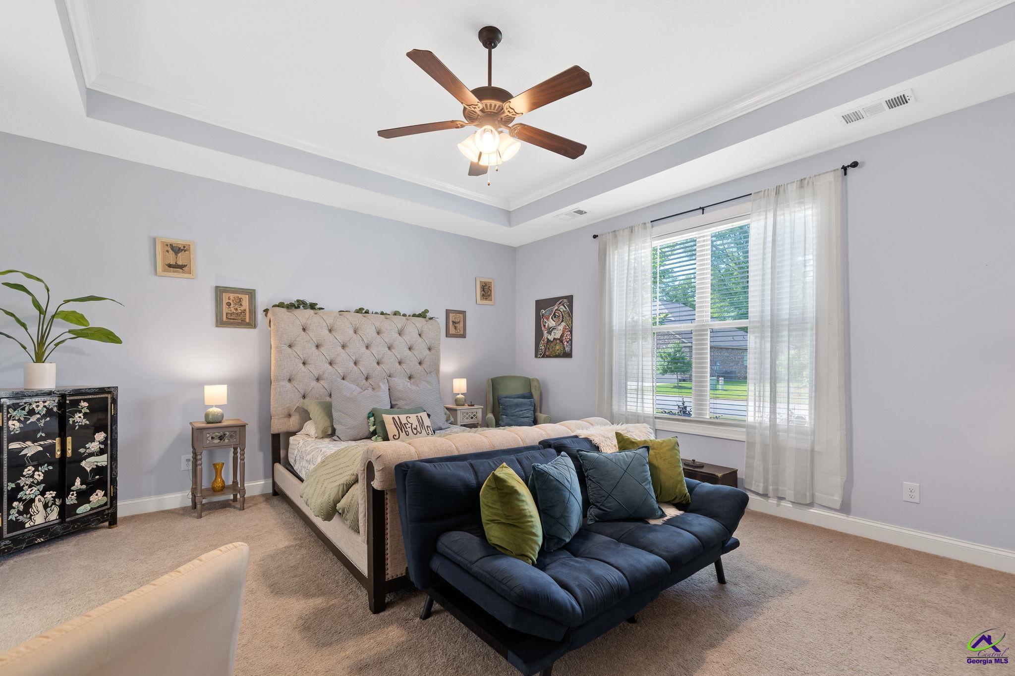 607 Legacy Park Drive