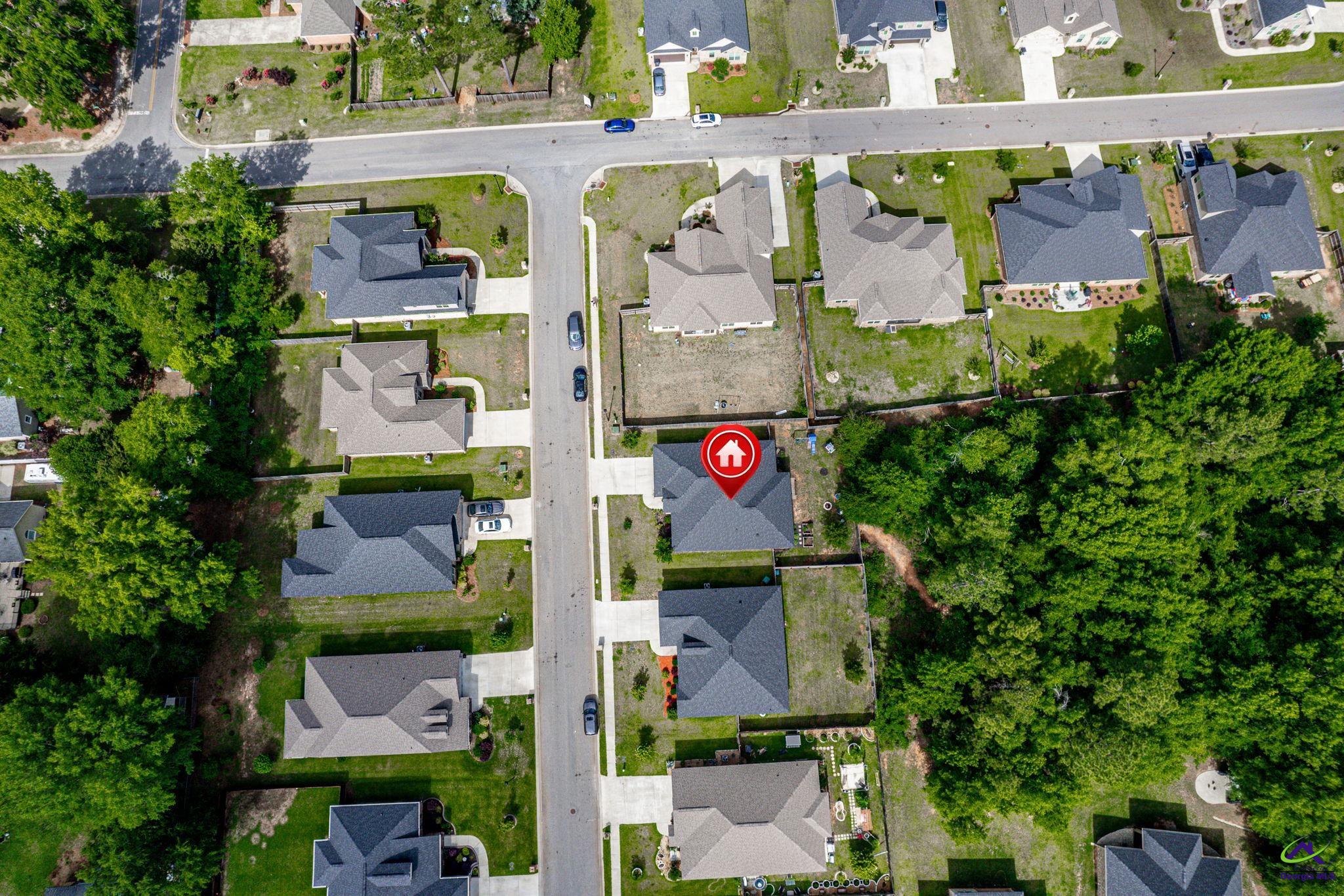 607 Legacy Park Drive