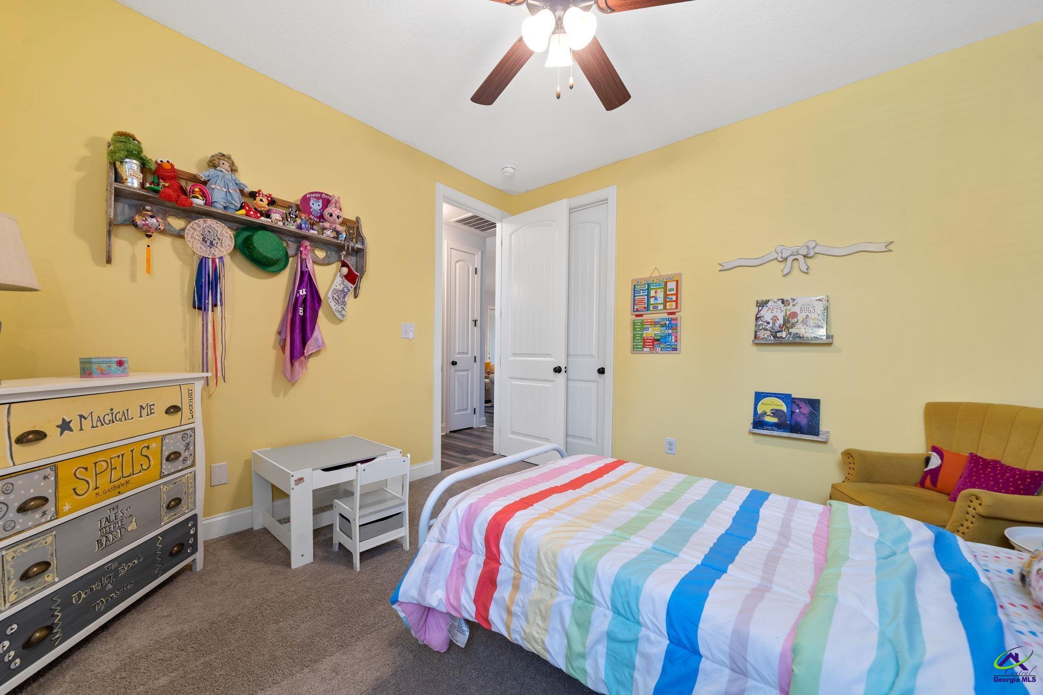 607 Legacy Park Drive