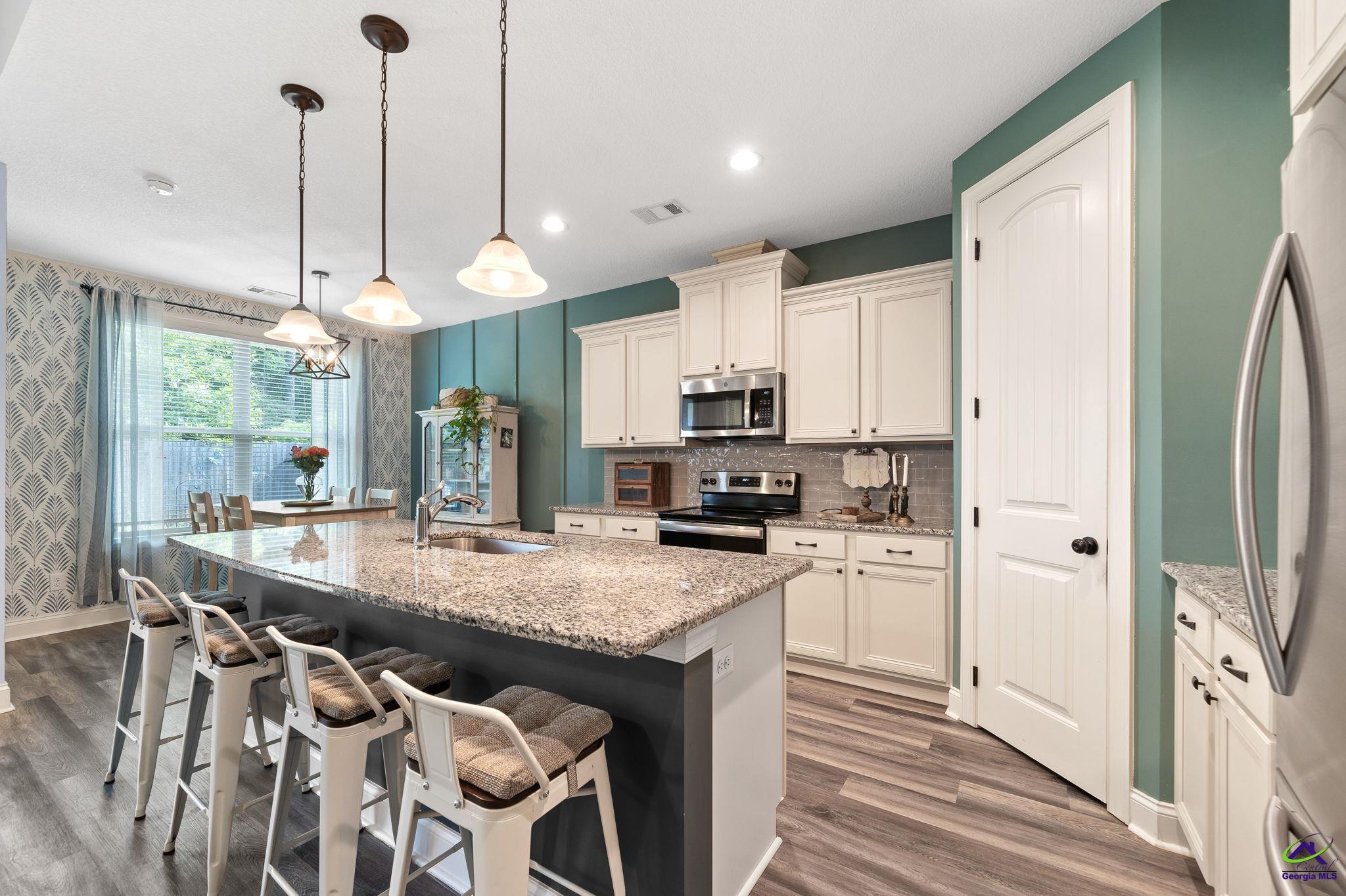 607 Legacy Park Drive